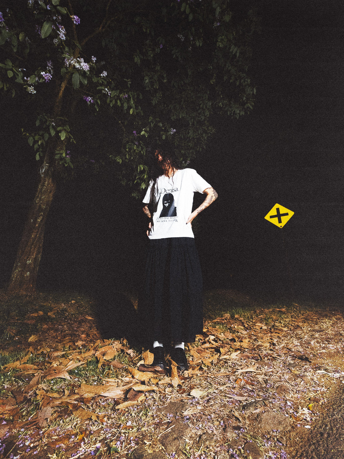 Denisa - Mass of Den