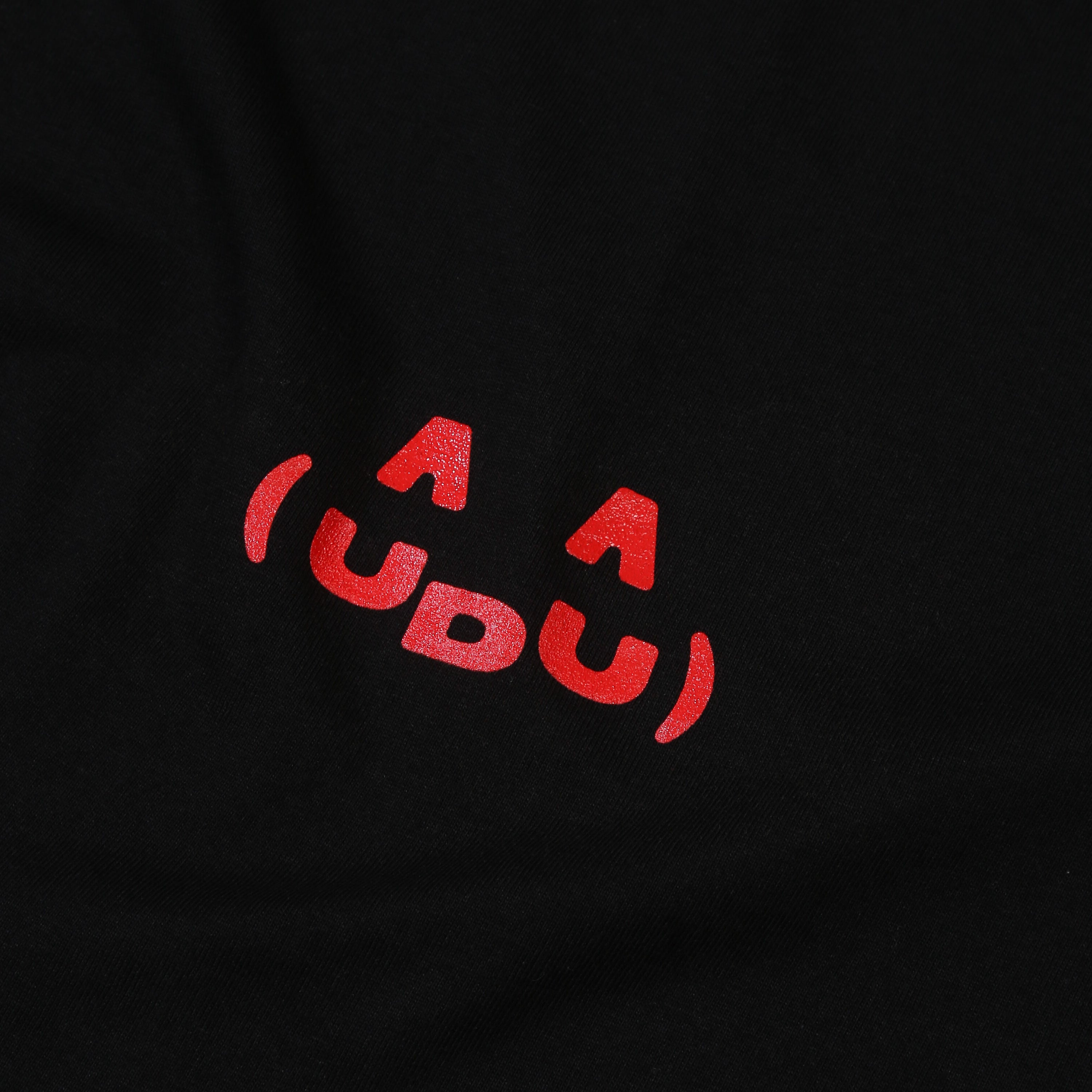 Natasha Udu - Star - T-shirt - Black