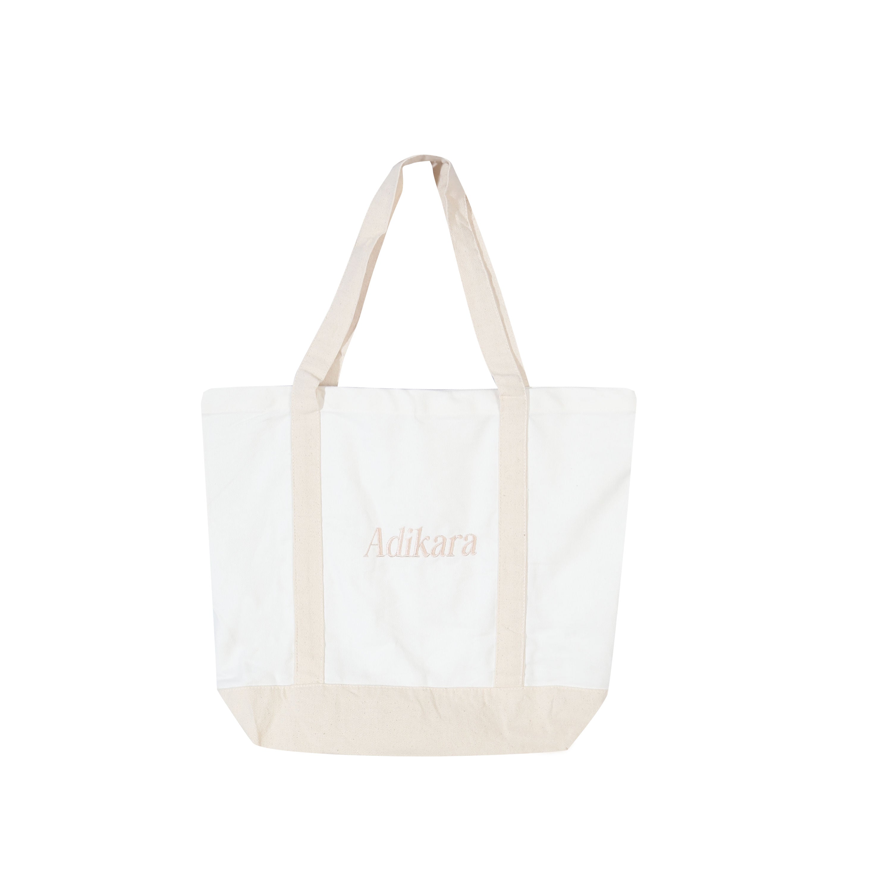 Adikara - Klise - Totebag - Beige