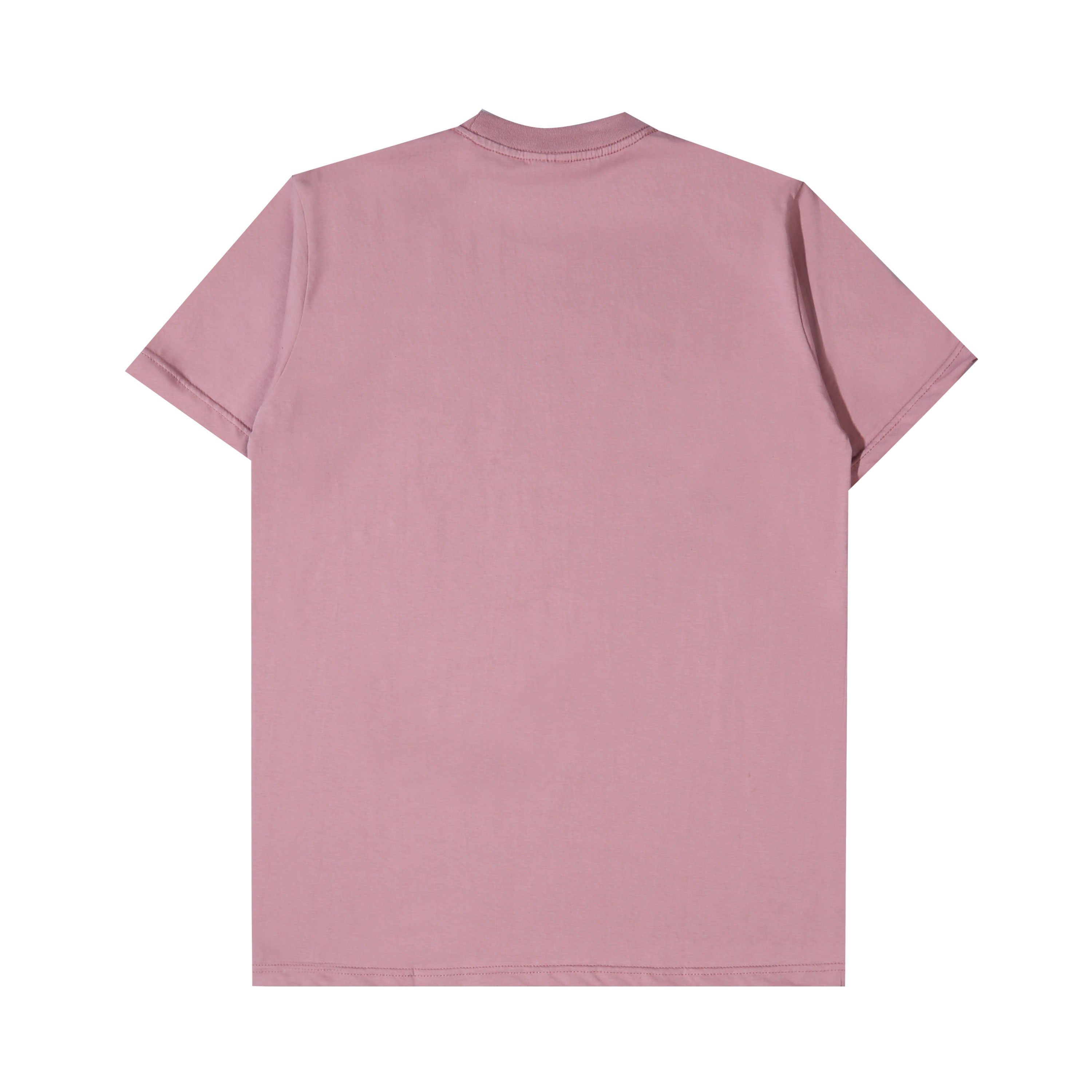 Rrag - Logotype - T-shirt - Pink