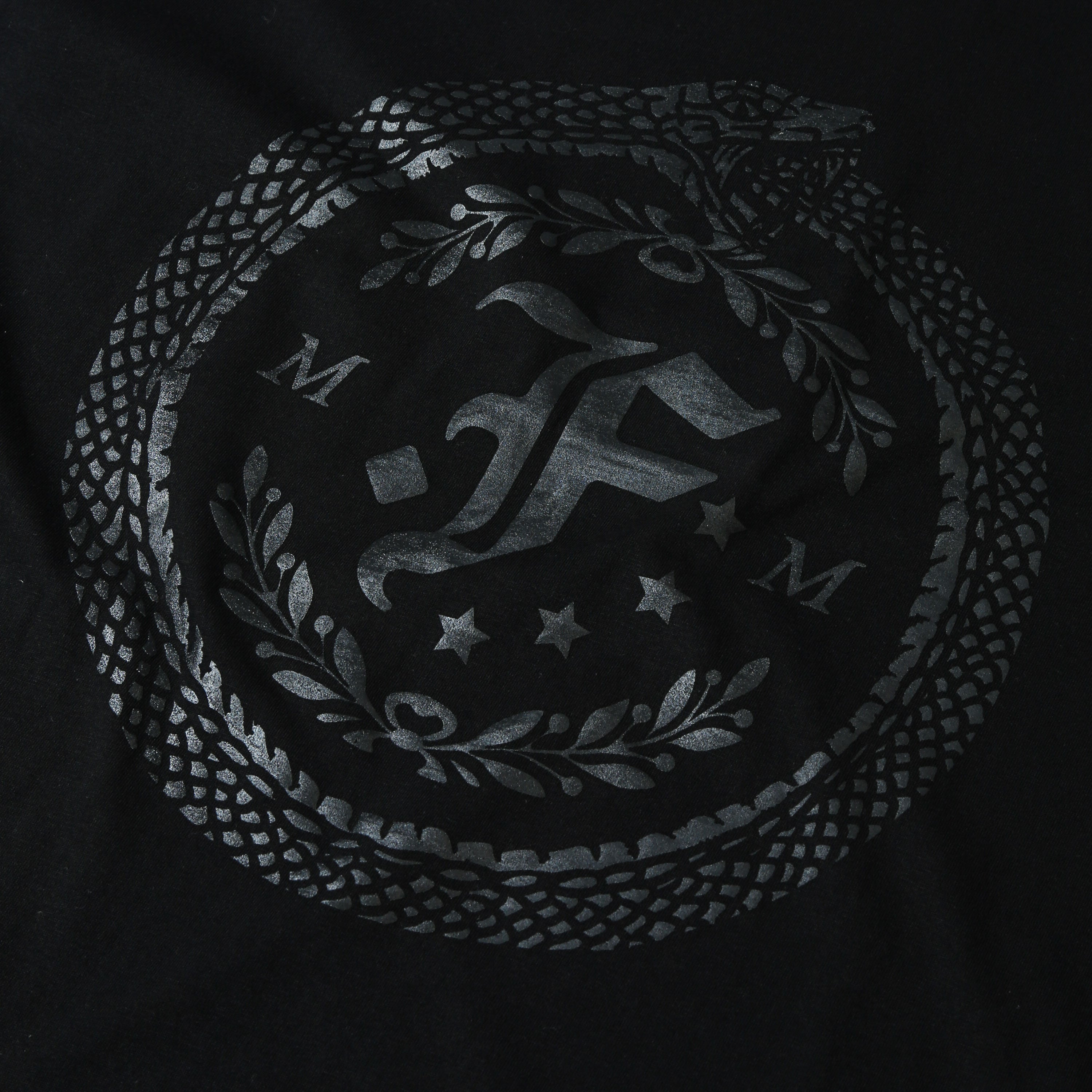 .Feast - Ouroboros - T-shirt - Black