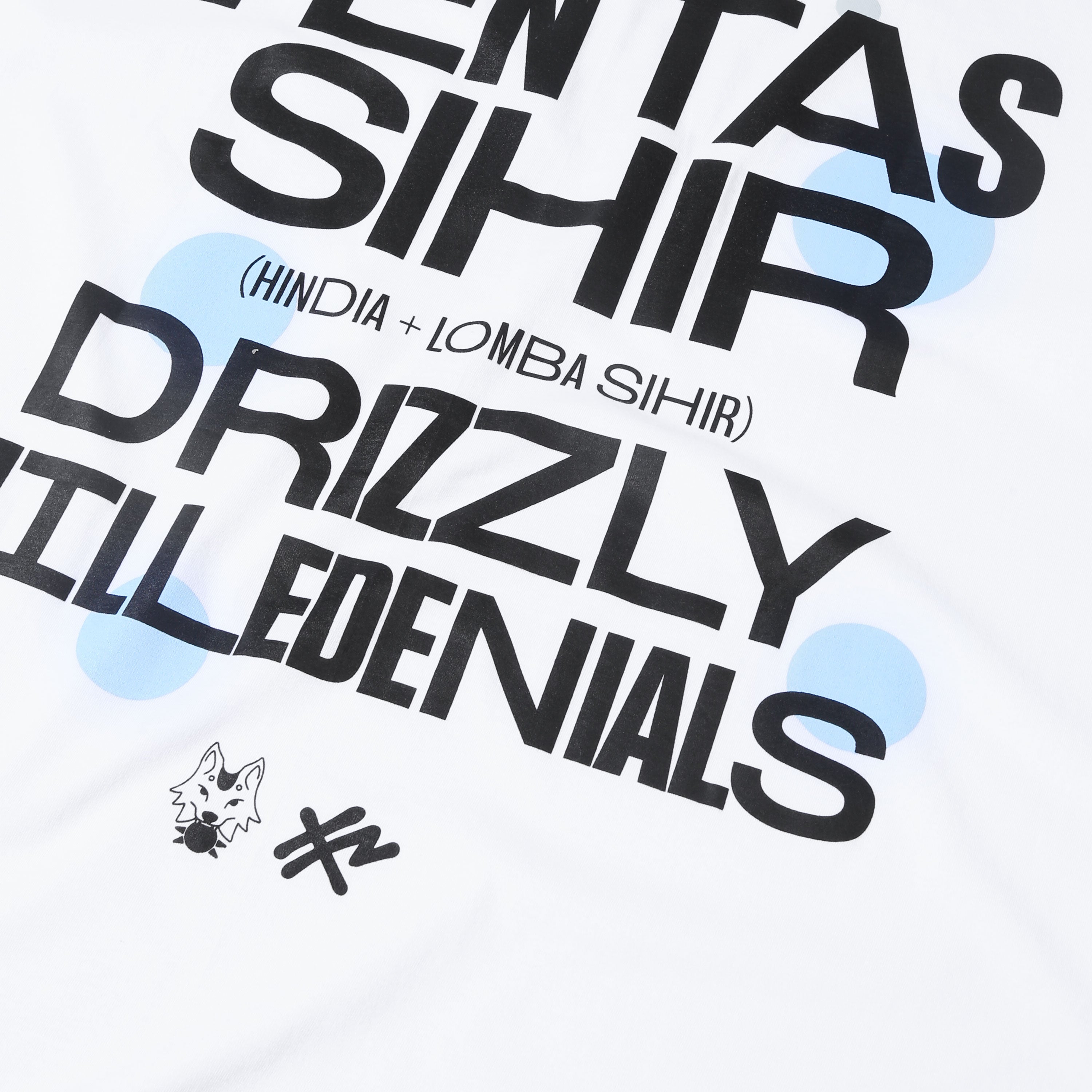 Sun Eater - HCTS 2024 Lineup - T-shirt - White