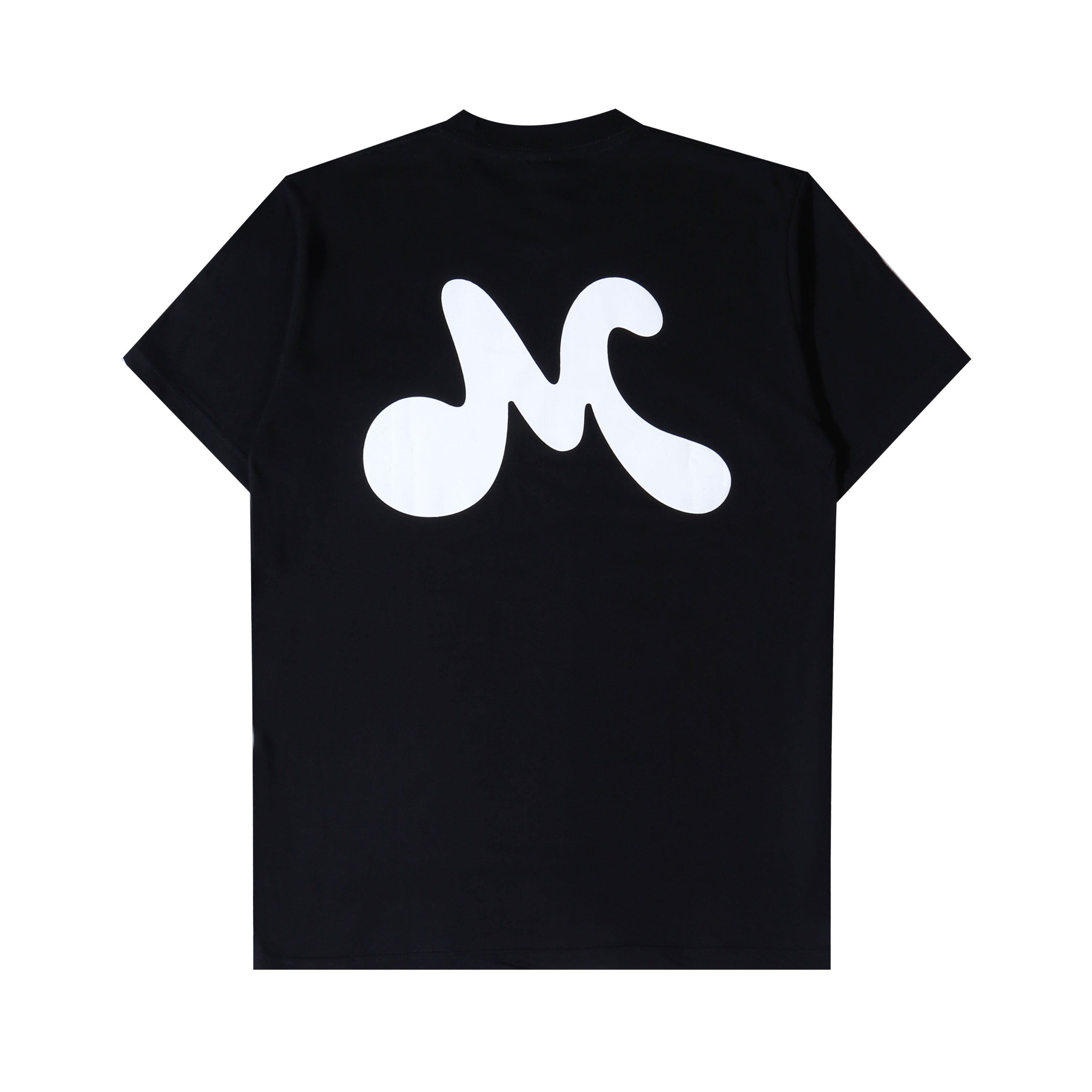 Jakarta Music Con - General Admission - T-shirt - Black