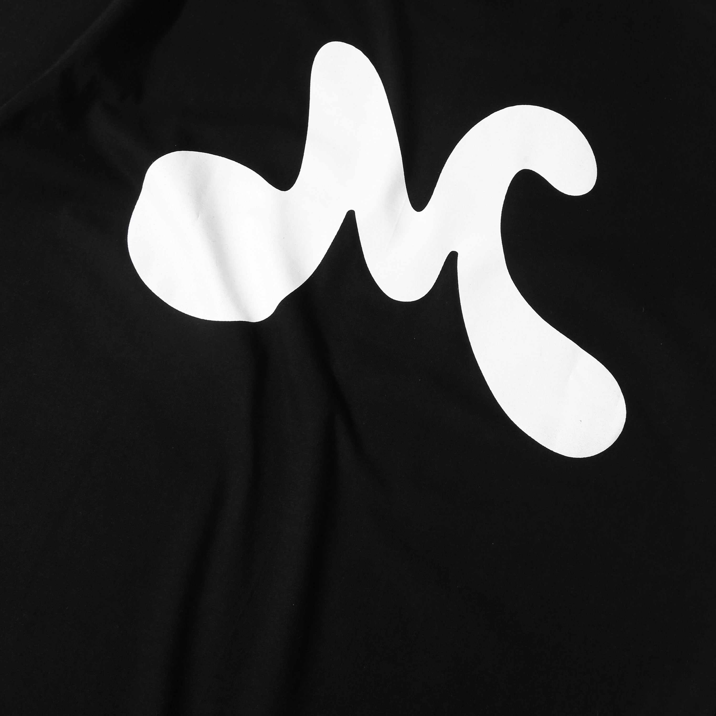 Jakarta Music Con - General Admission - T-shirt - Black