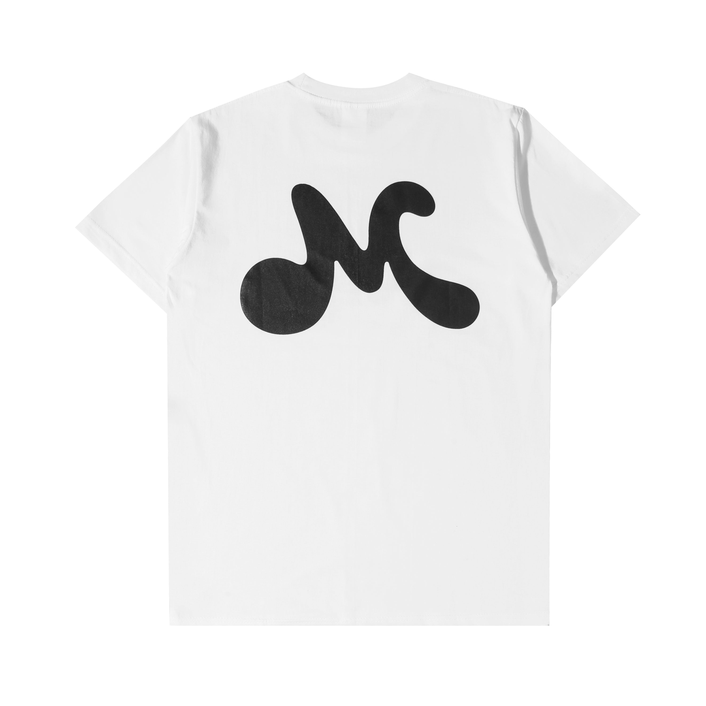 Jakarta Music Con - General Admission - T-shirt - White