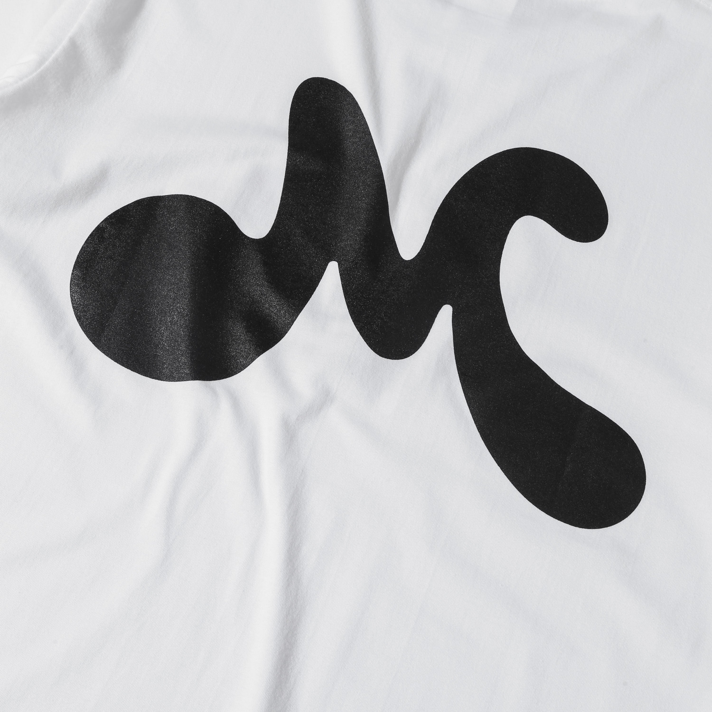 Jakarta Music Con - General Admission - T-shirt - White