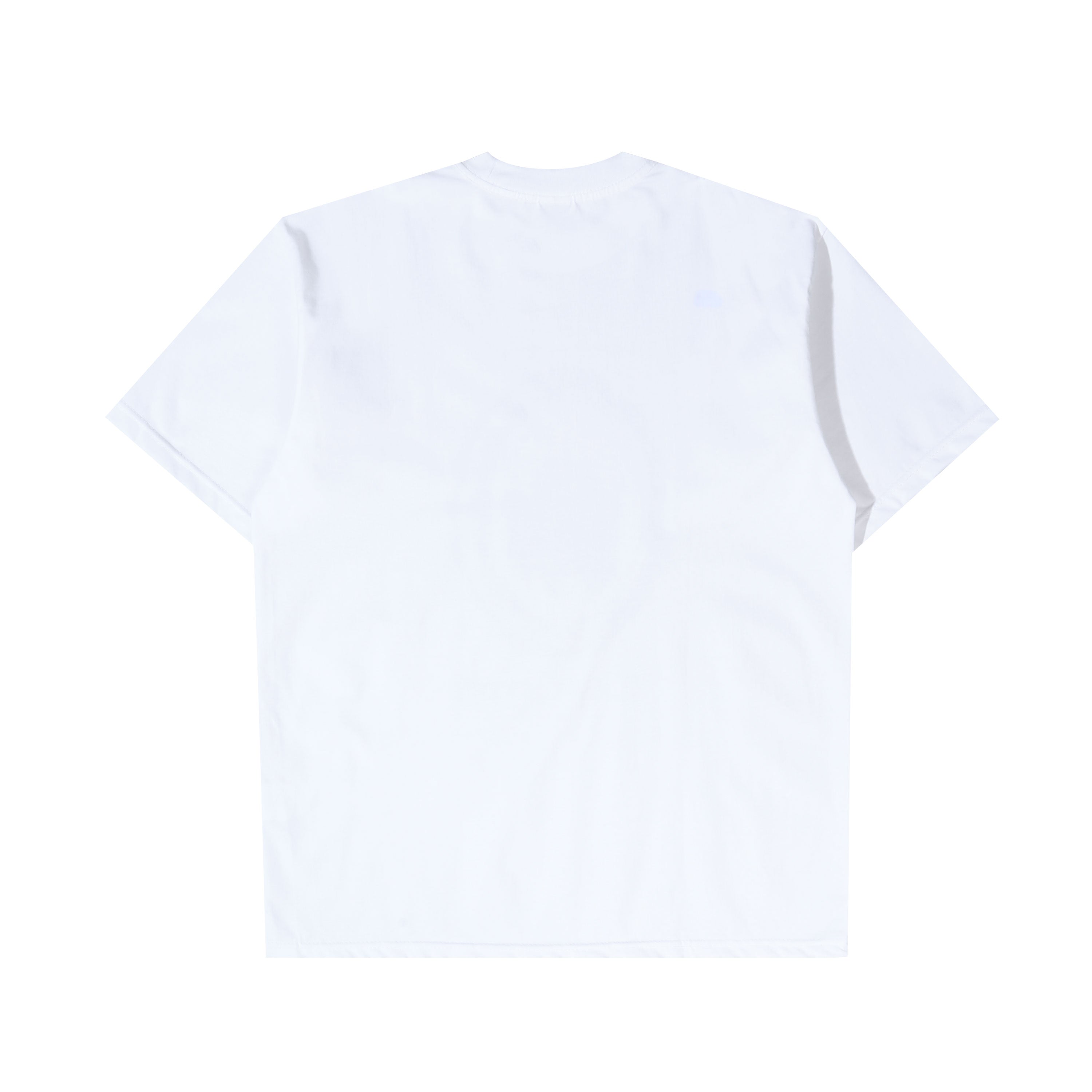 City Crypts Tour - General Admission - T-shirt - White