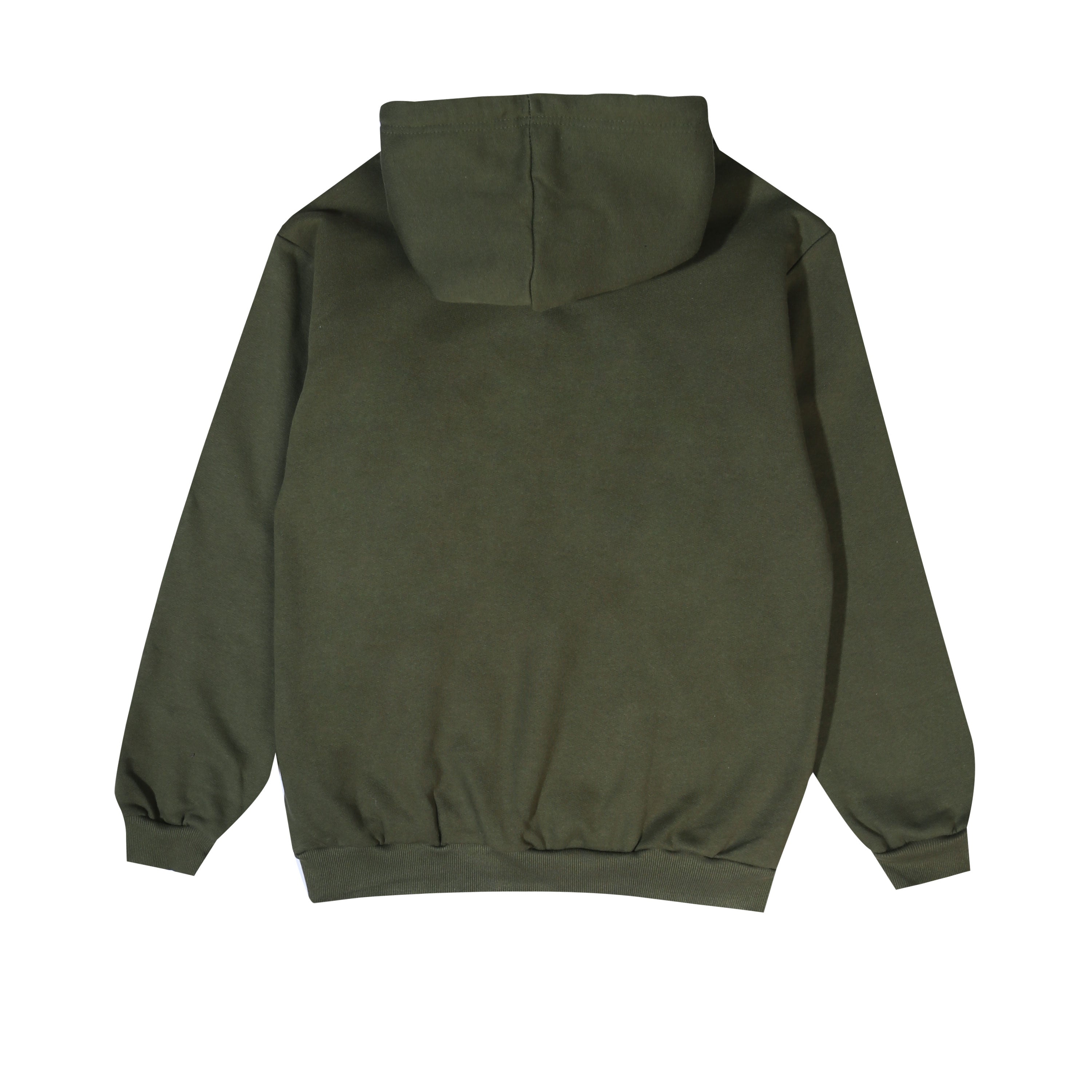 SDY - New Standard - Hoodie - Green