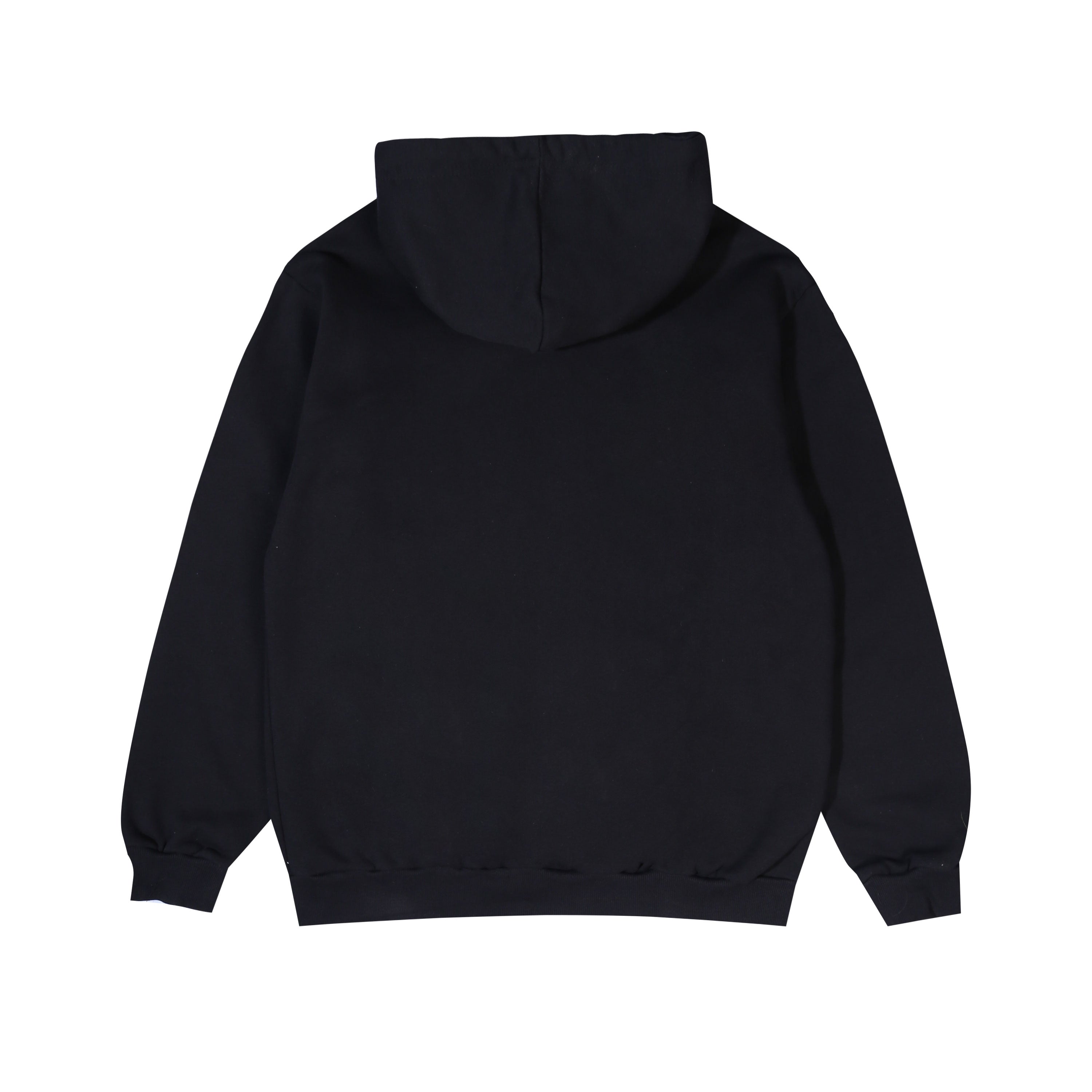 SDY - New Standard - Hoodie - Black