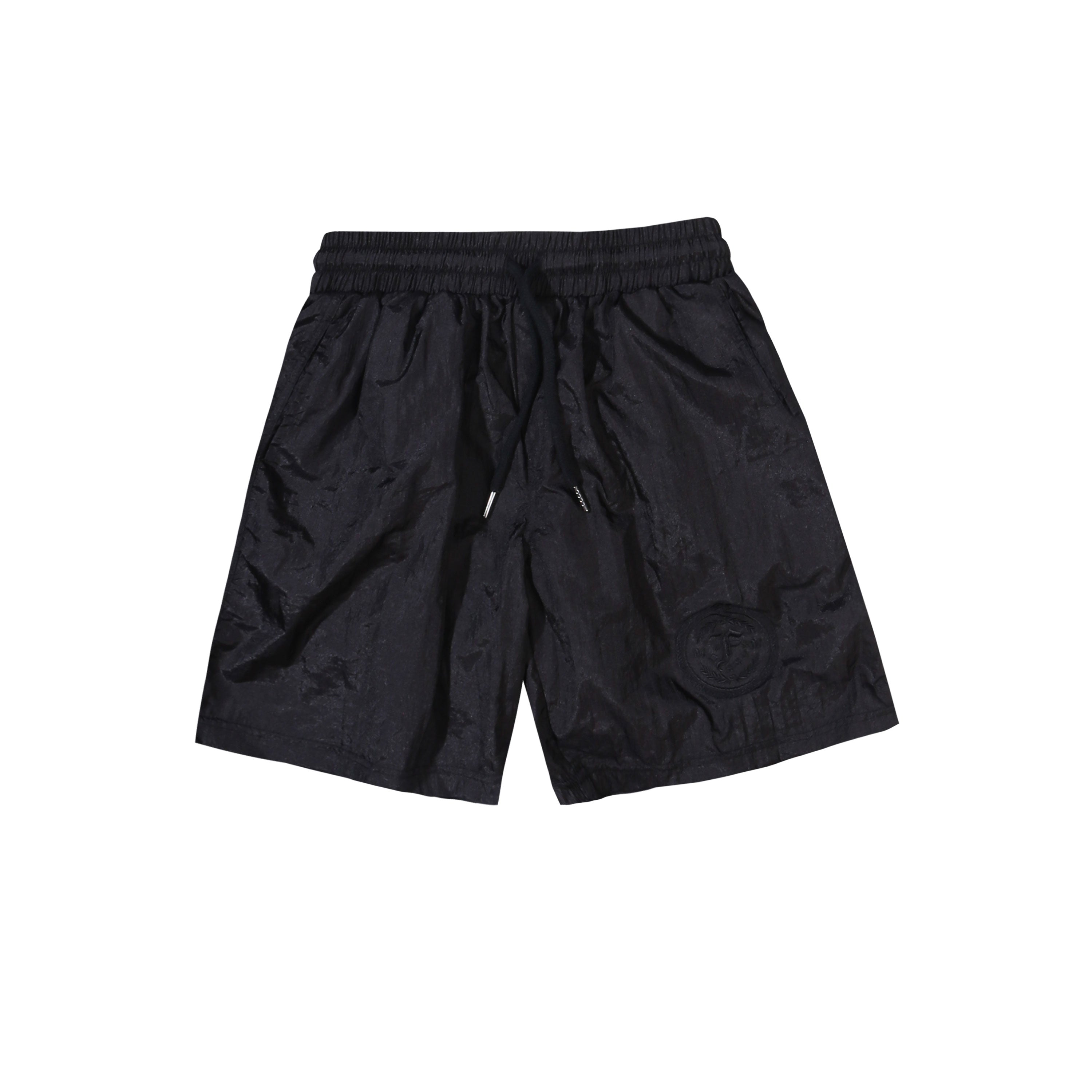 .Feast - Logotype - Short Pants - Black