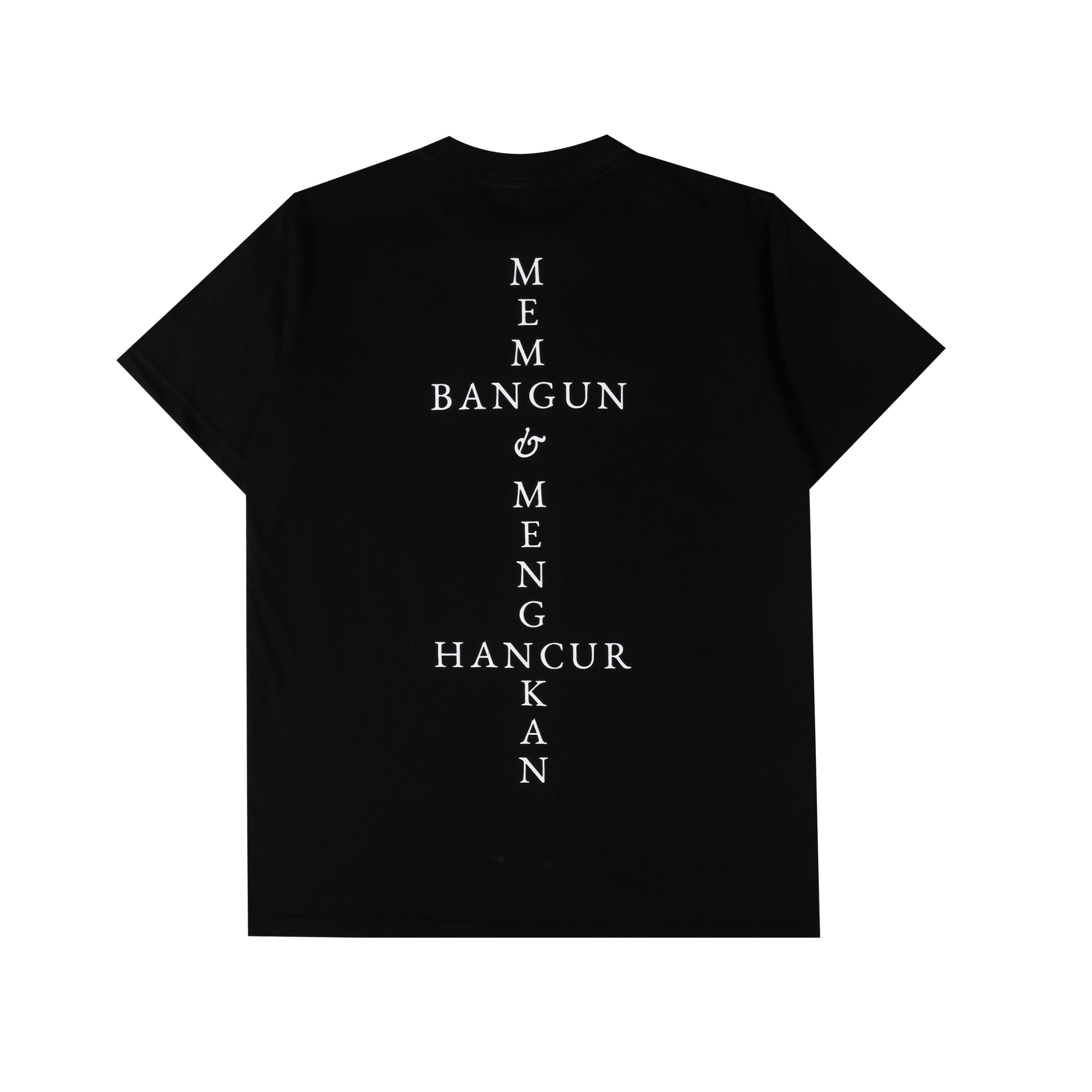.Feast - Memento - T-shirt - Black