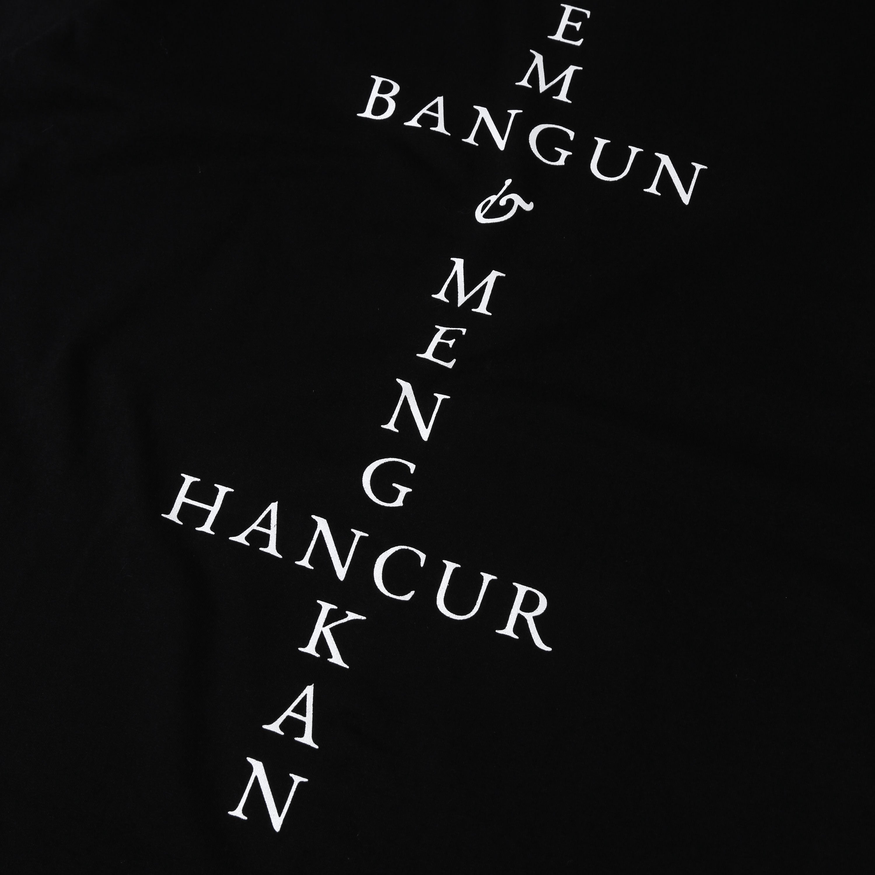 .Feast - Memento - T-shirt - Black