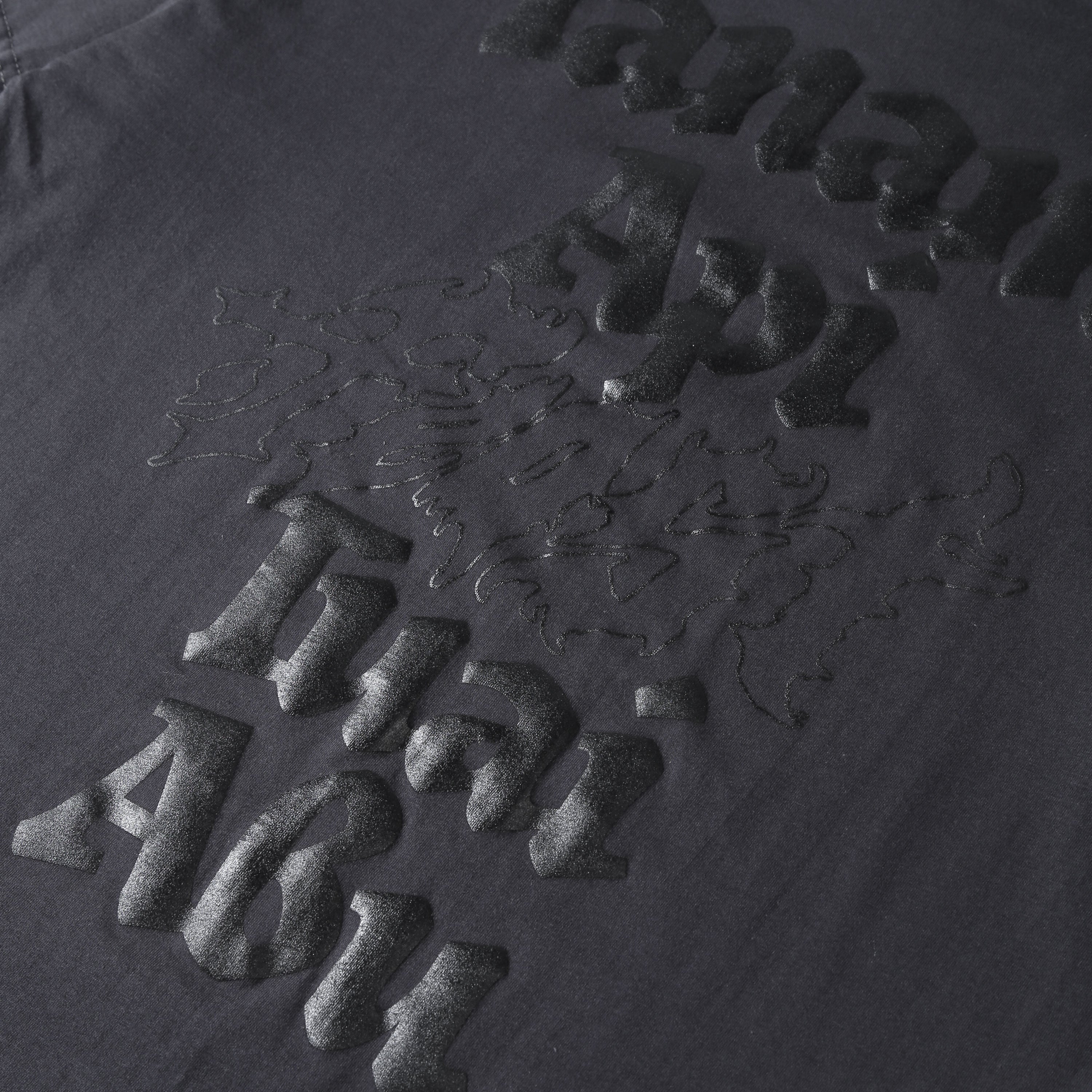 .Feast - Tanam Tuai - T-shirt - Gray