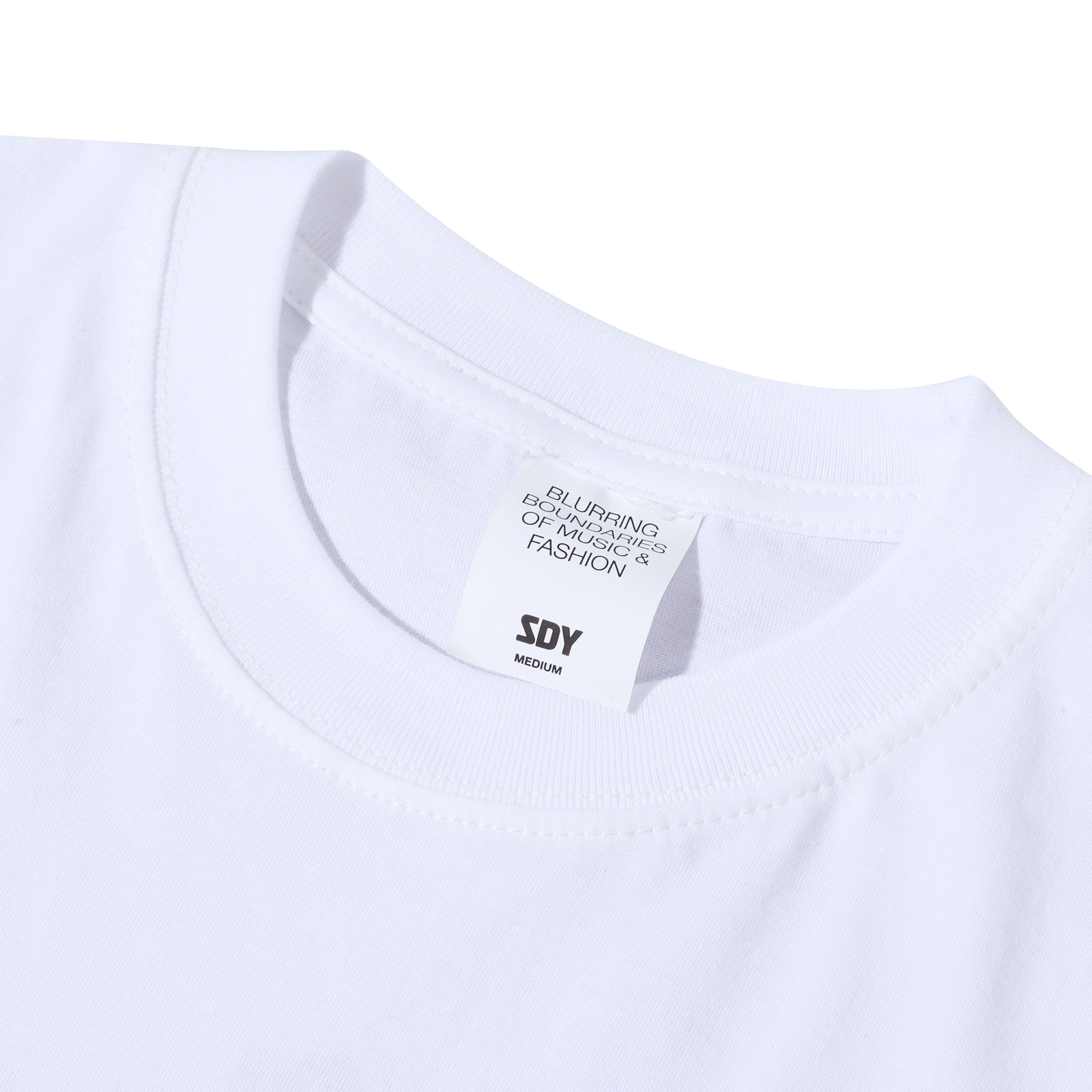 Texpack - Cikago - T-shirt - White
