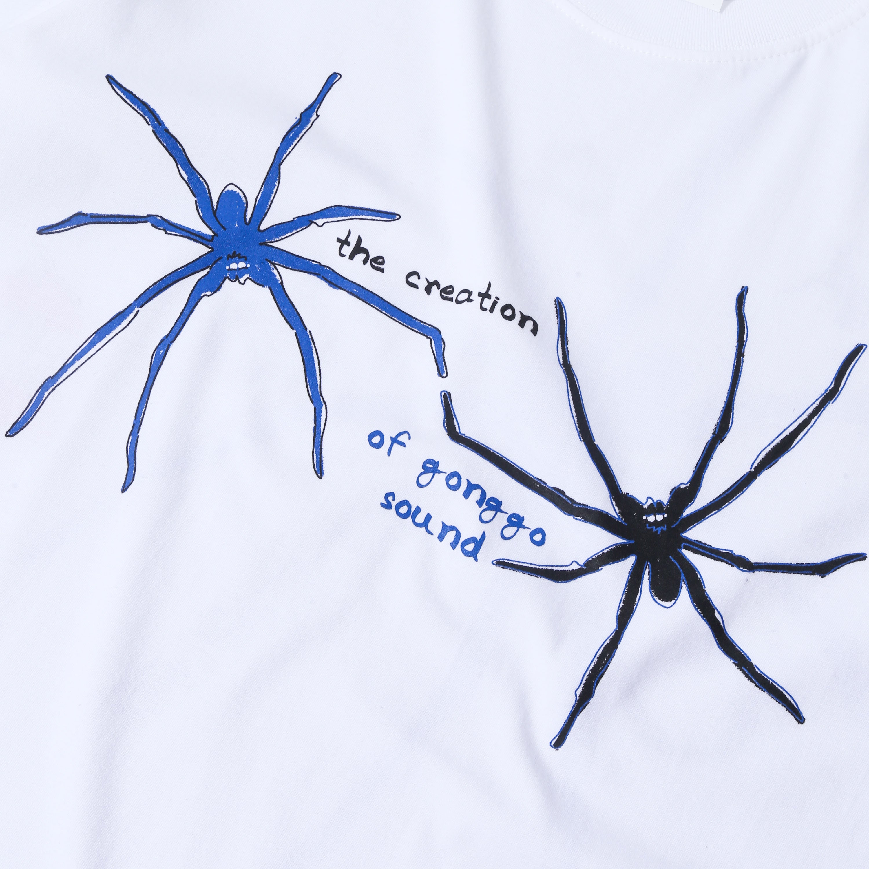 Texpack - Cikago - T-shirt - White