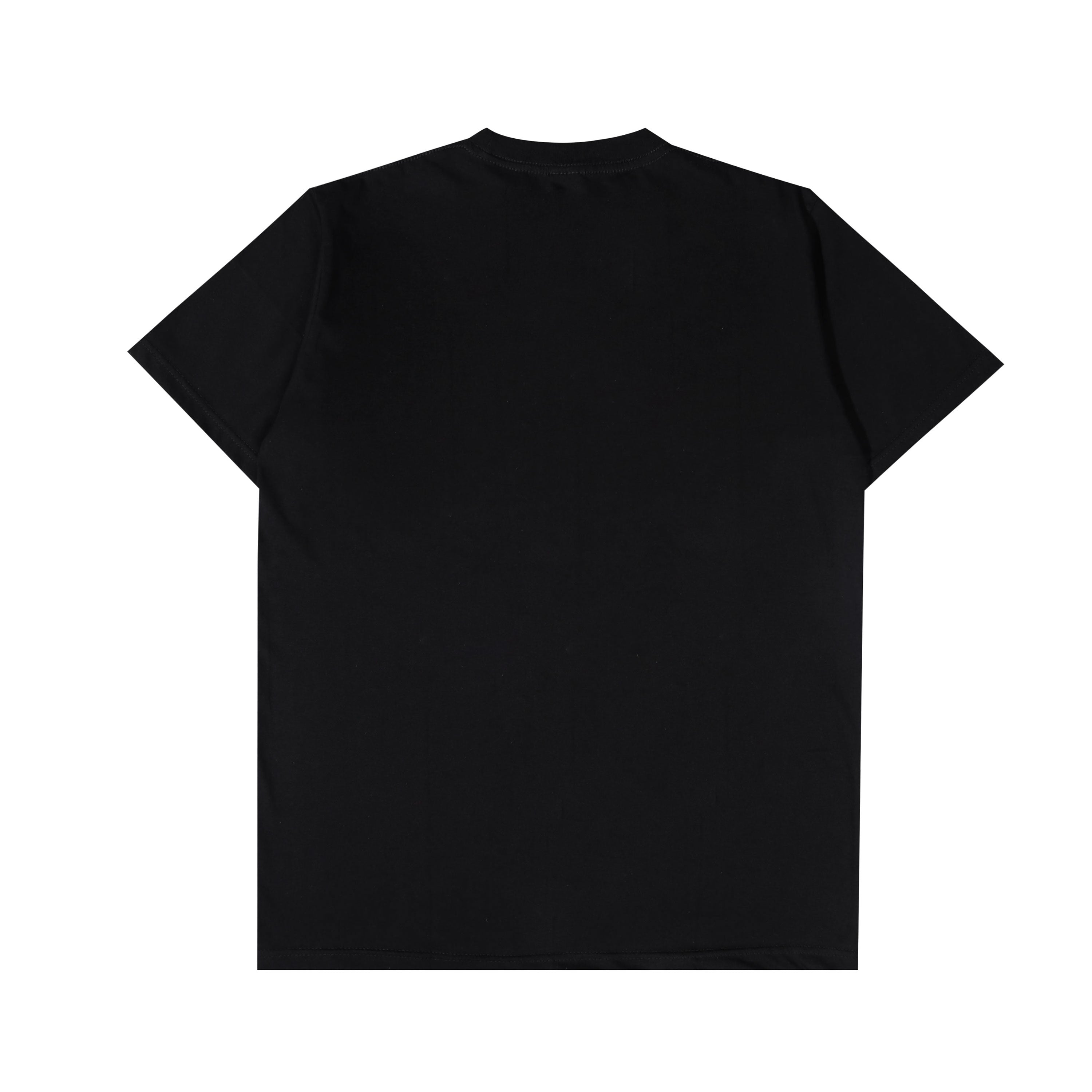 Hindia - Logocat - T-shirt - Black