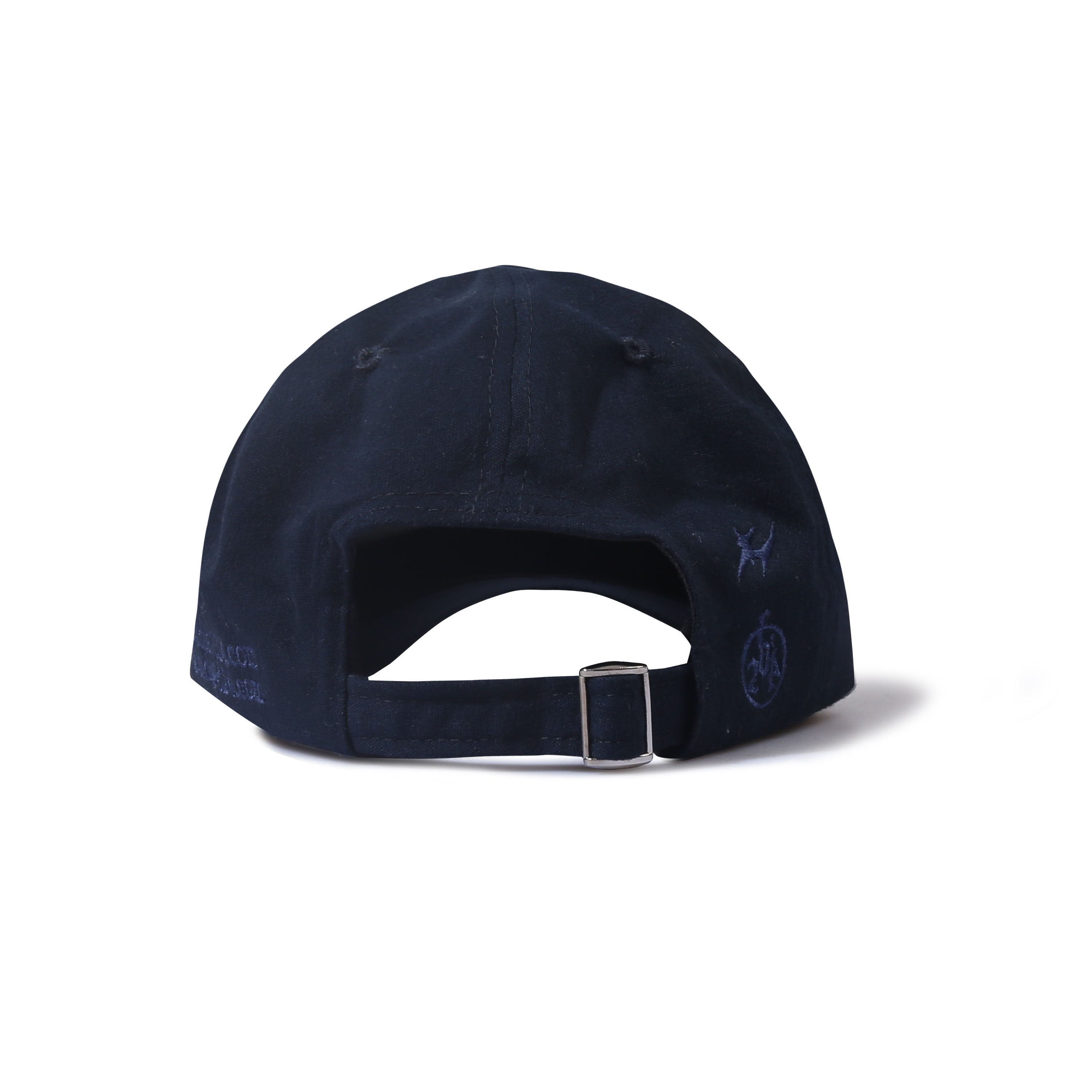 Hindia - Blue Valley Radio - Cap - Navy