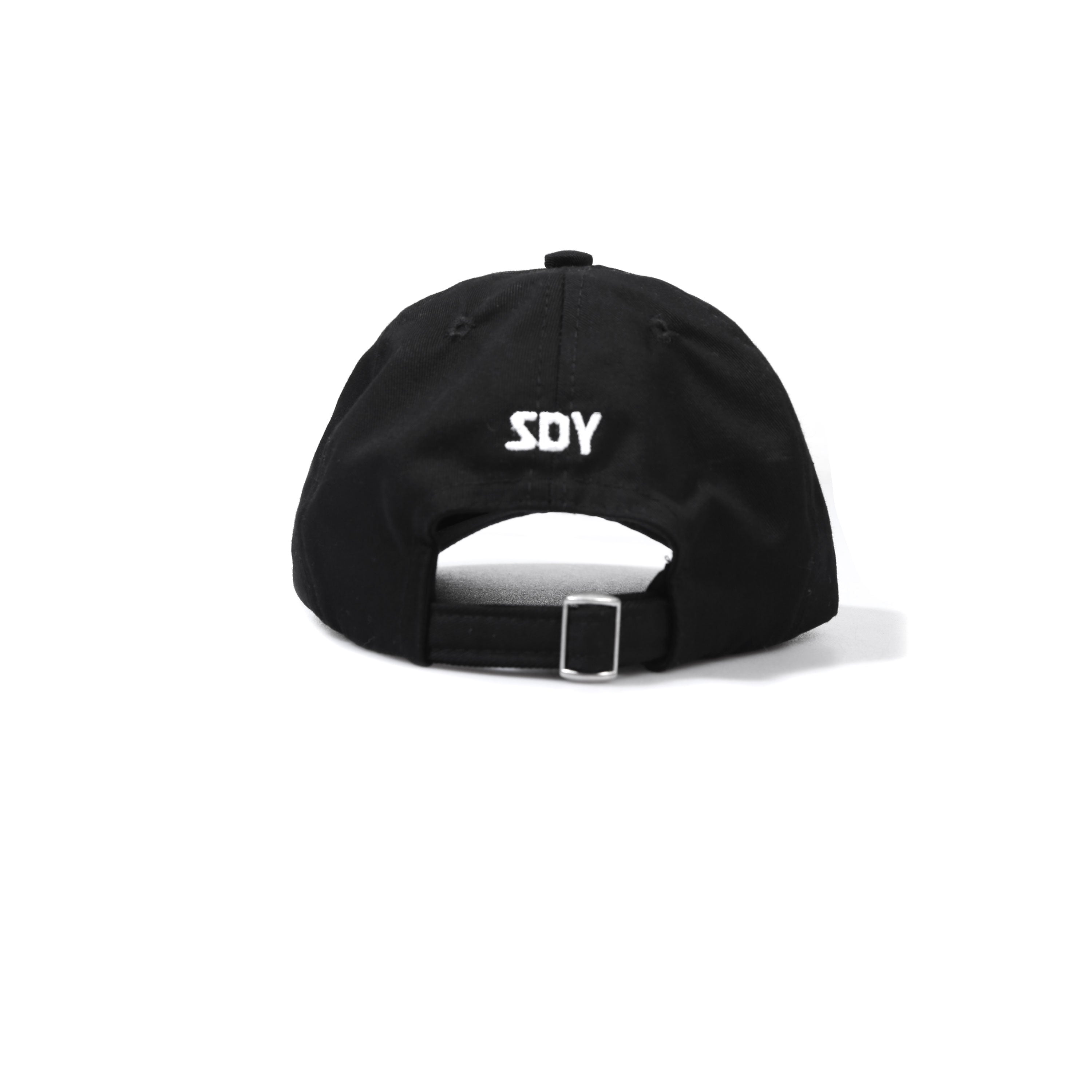 SDY - Guitarist - Dad Cap - Black