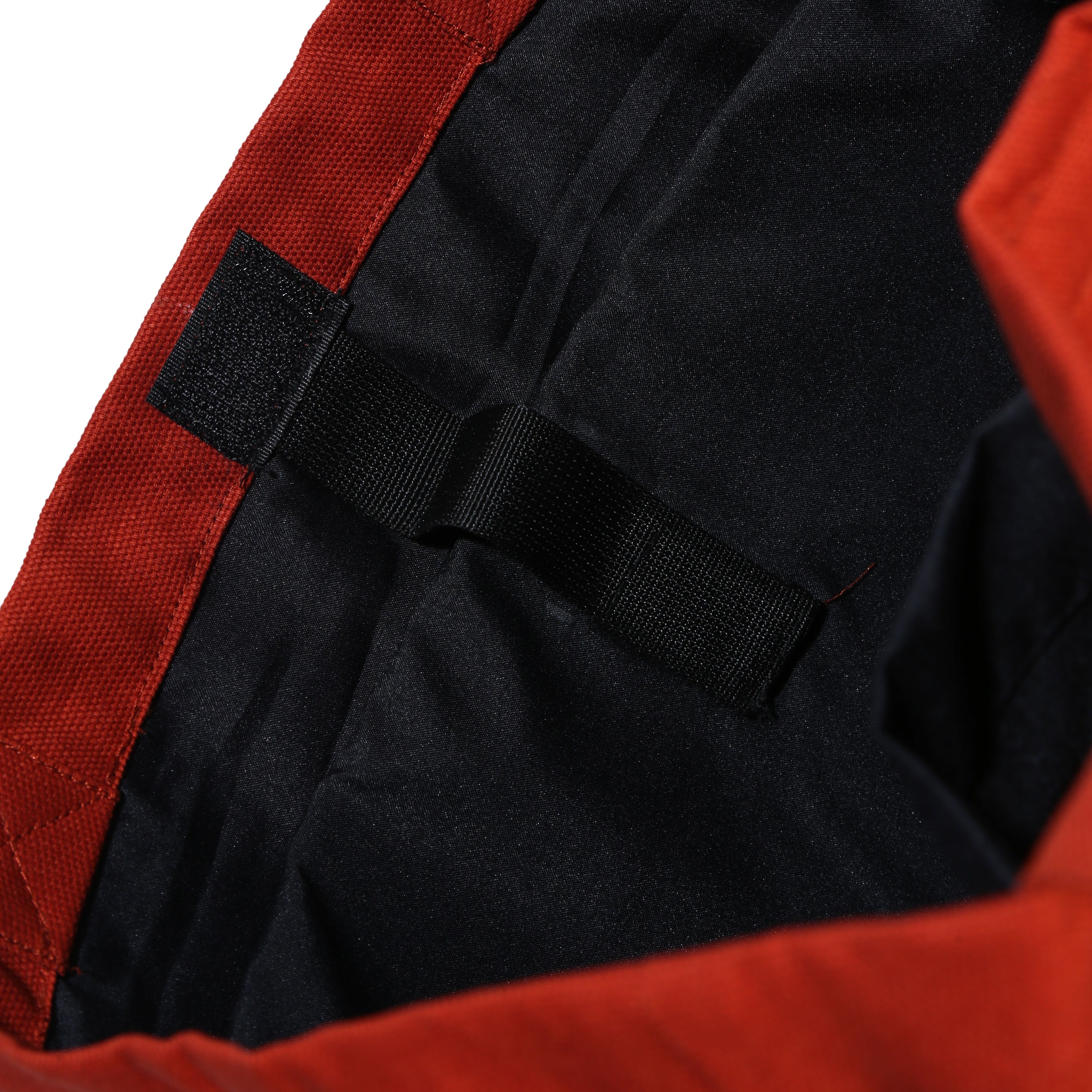 SDY - Never Heard - Totebag - Orange