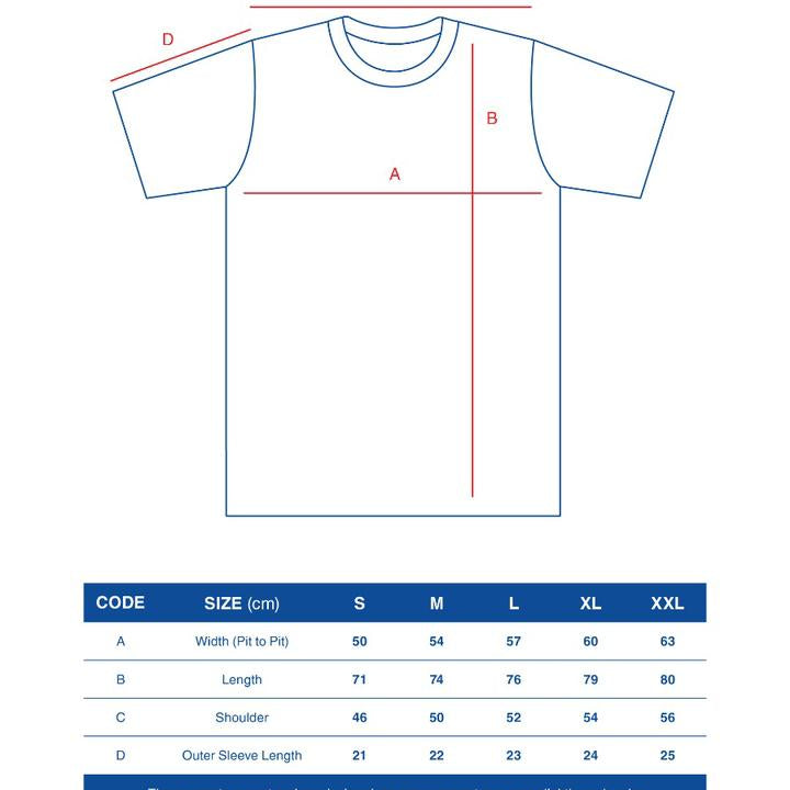 City Crypts Tour - Morgensoll - T-shirt - Black