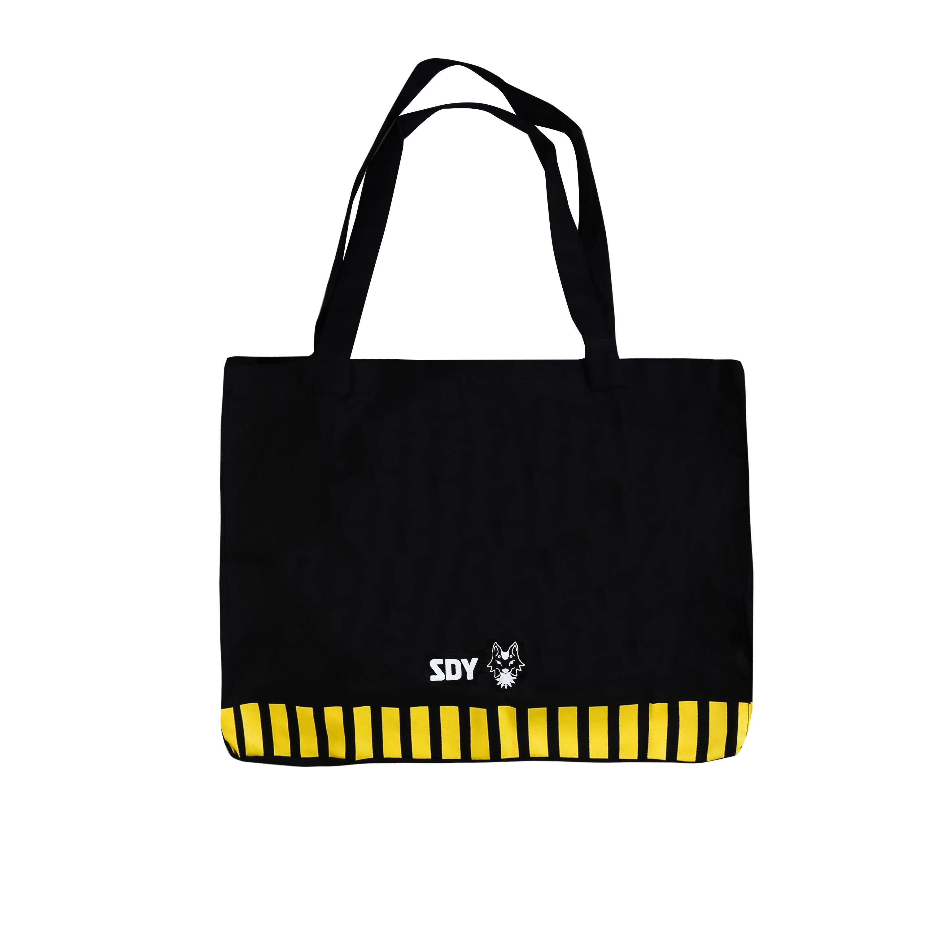 Sun Eater - HCTS 2024 - Totebag - Black