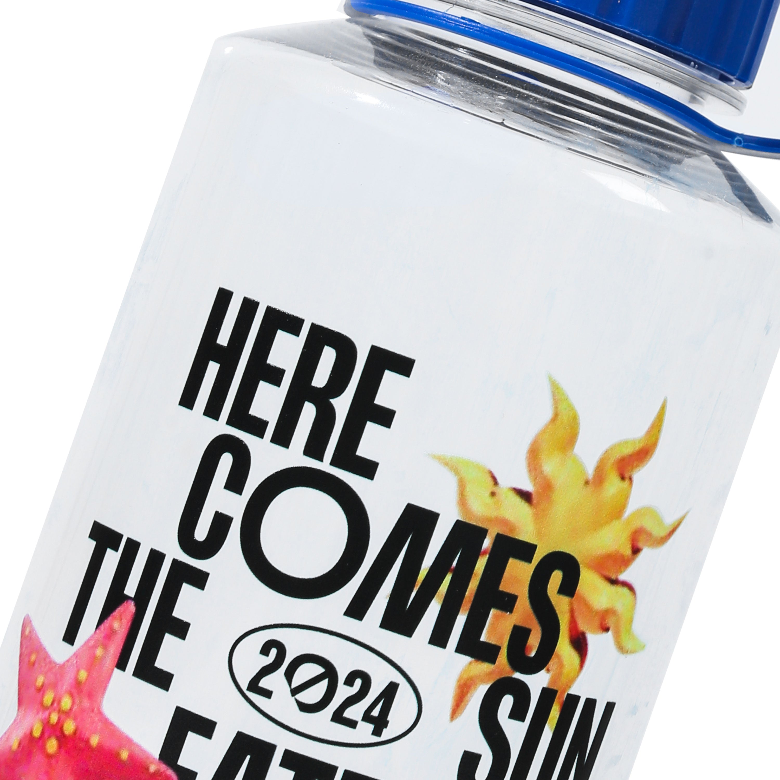 Sun Eater - HCTS 2024 - Tumbler