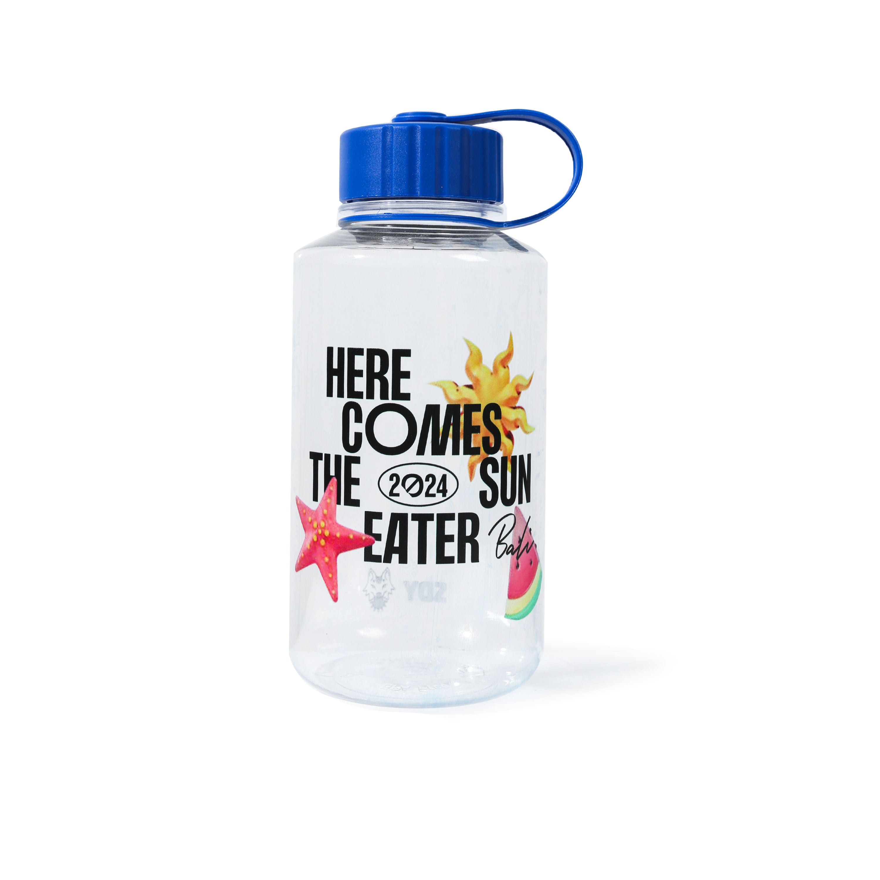 Sun Eater - HCTS 2024 - Tumbler