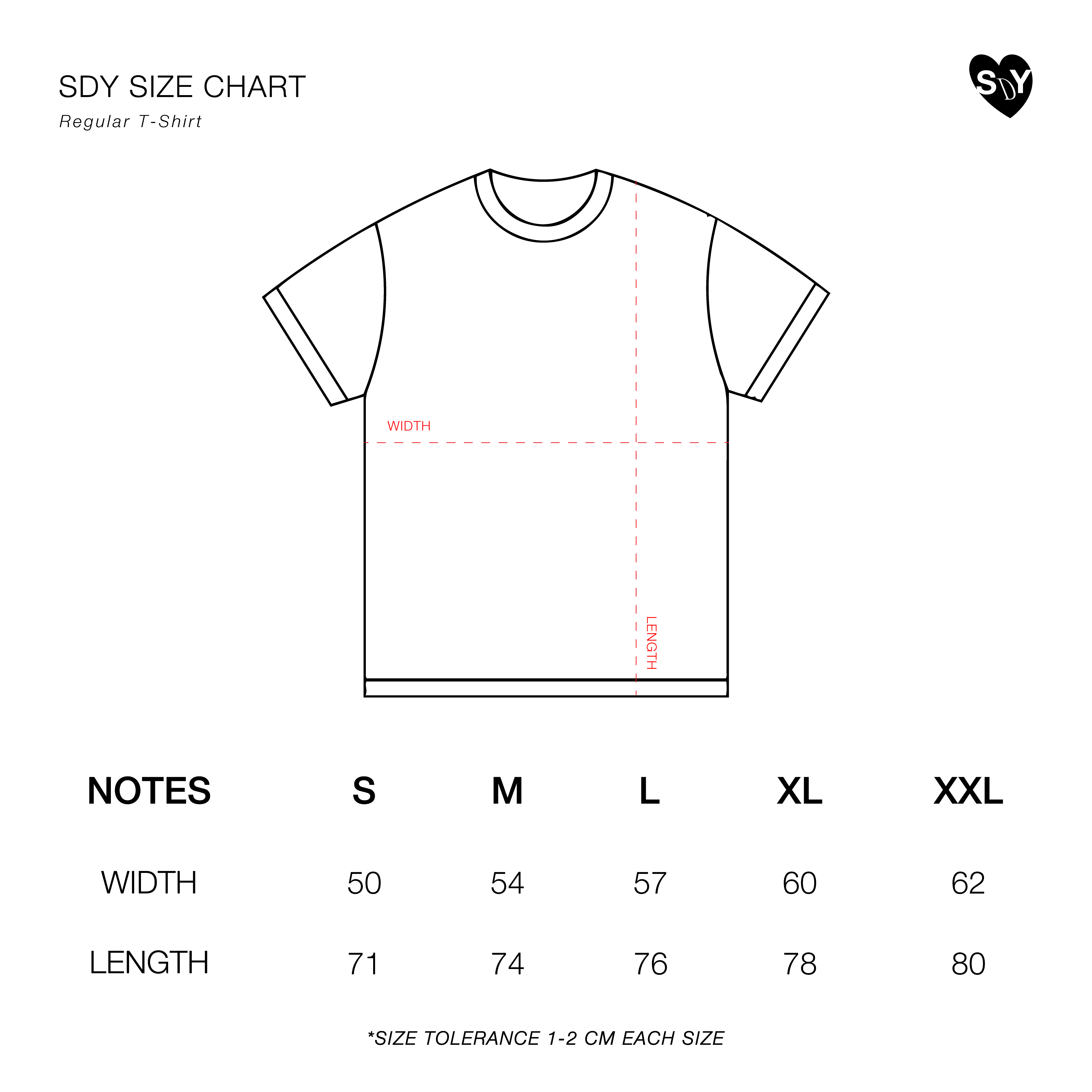 Sun Eater - HCTS 2024 Lineup - T-shirt - White
