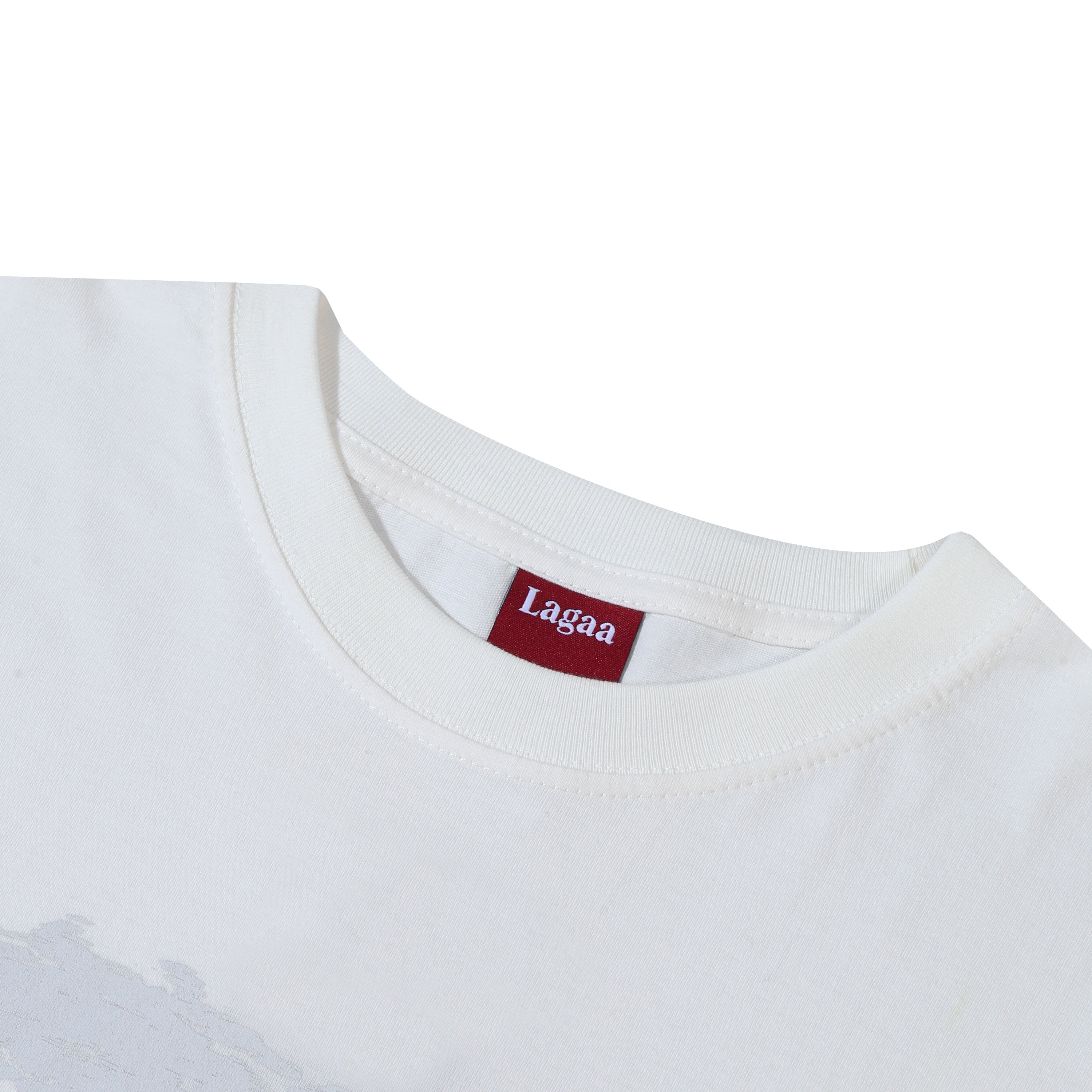 Tale of The Land - Journey - T-shirt - Broken White