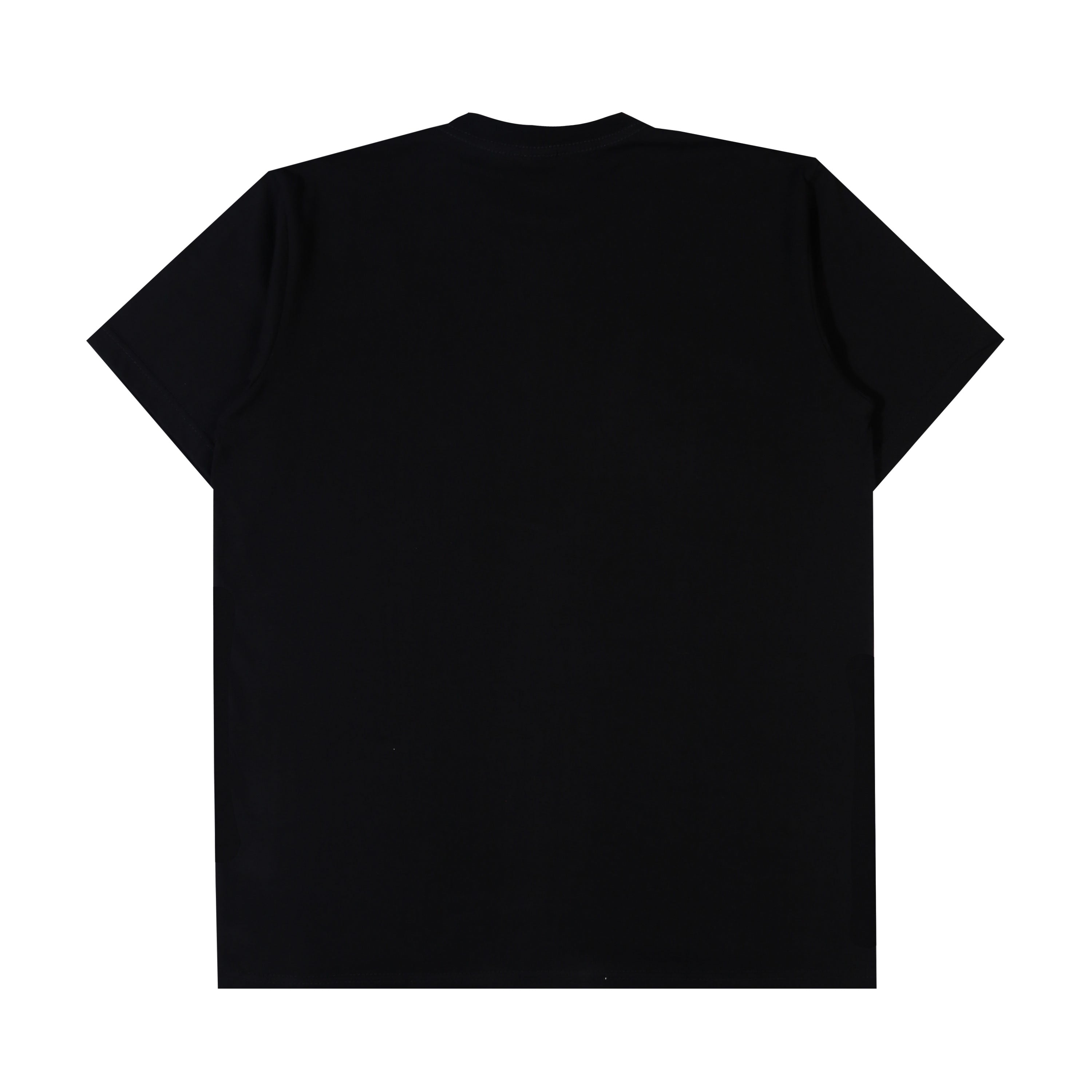 The Mets - Temporer - T-shirt - Black