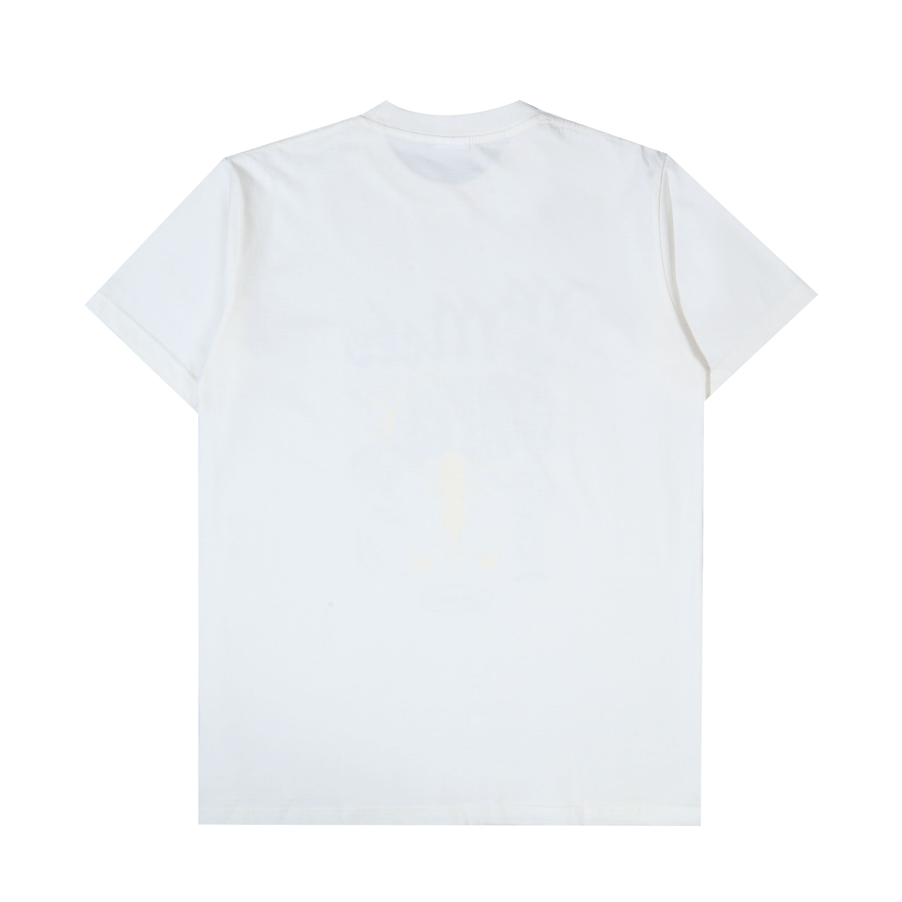 The Mets - Intensi - T-shirt - White