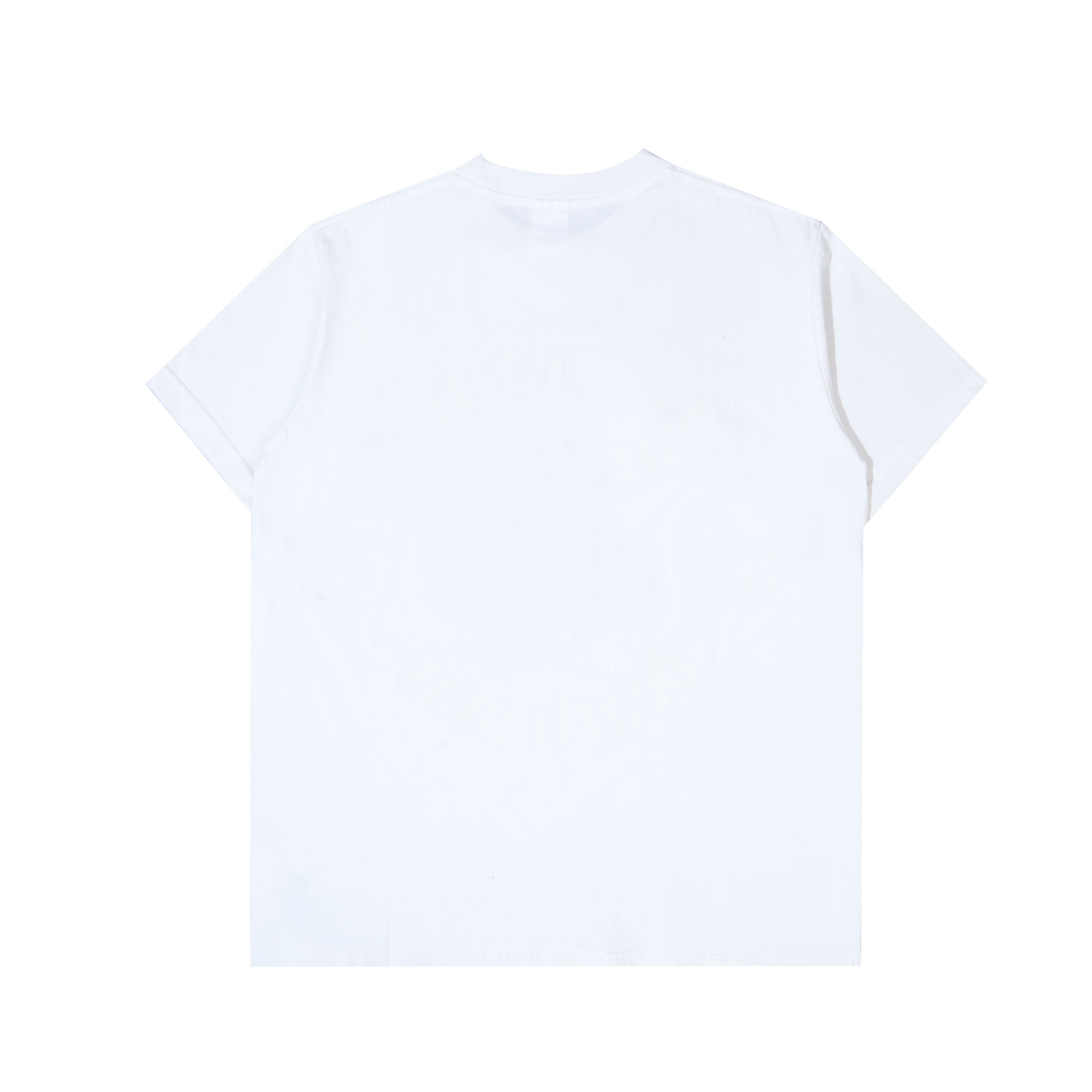 Teenage Death Star - Thunder Boarding School - T-shirt - White