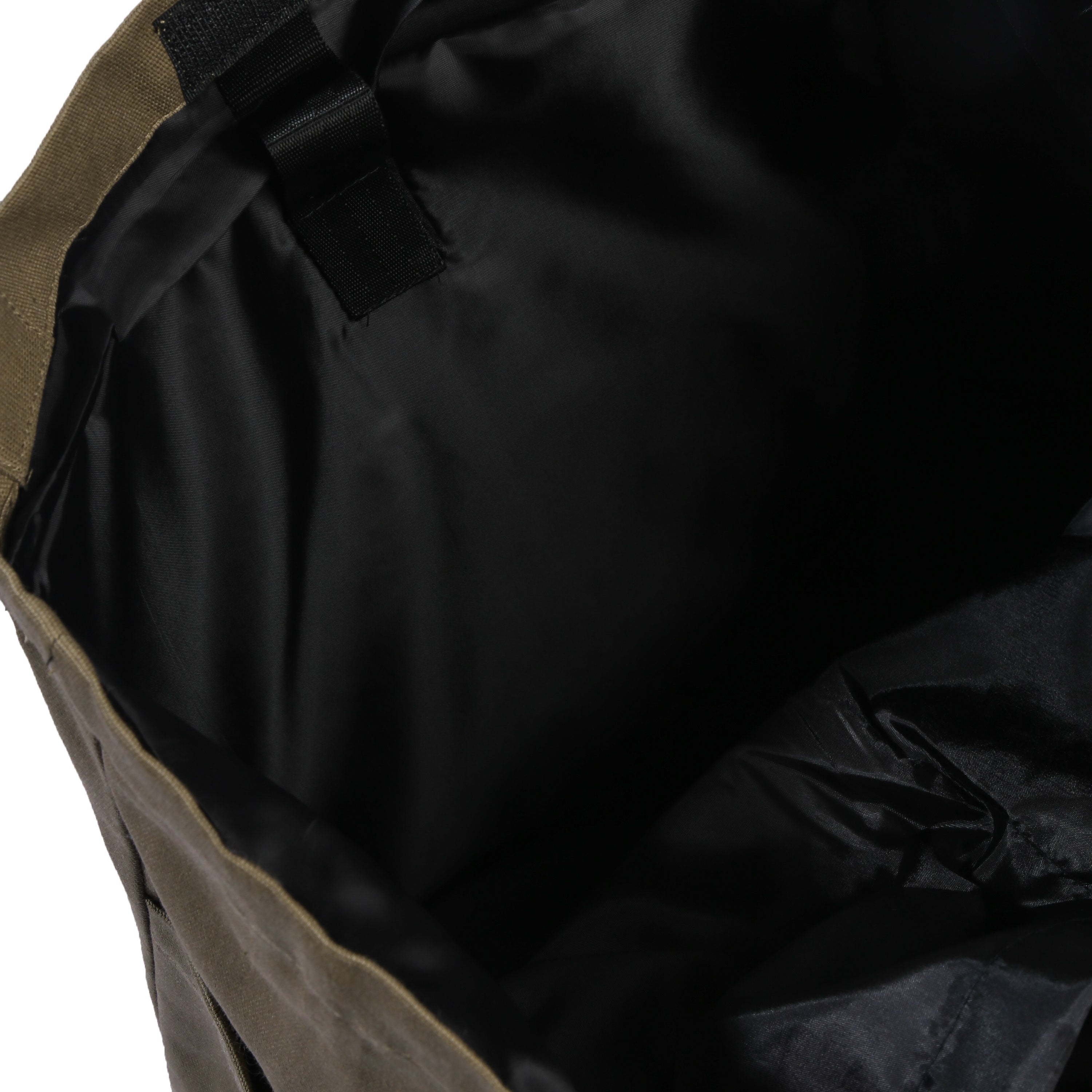 Hindia - Beat Down Club - Totebag - Olive Green