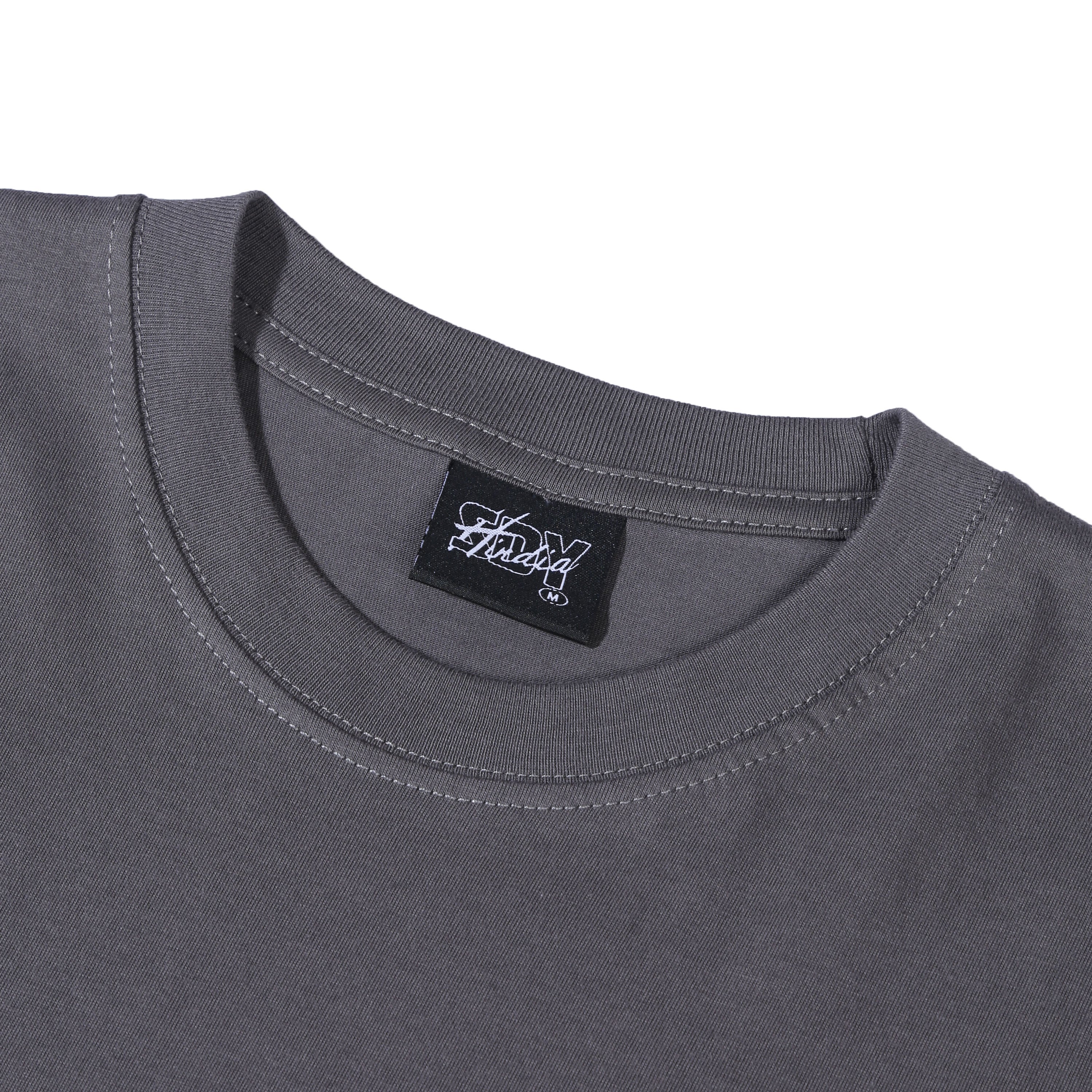 Hindia - Beat Down Club - T-shirt - Dark Grey