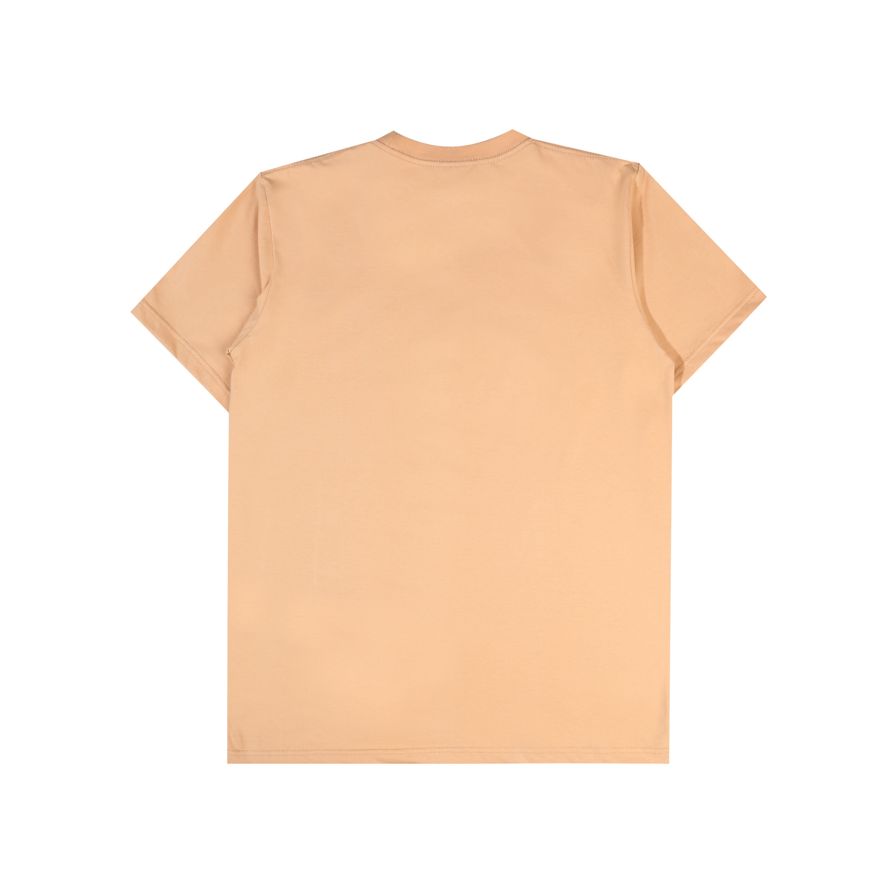 Hindia - betty - T-shirt - Sand