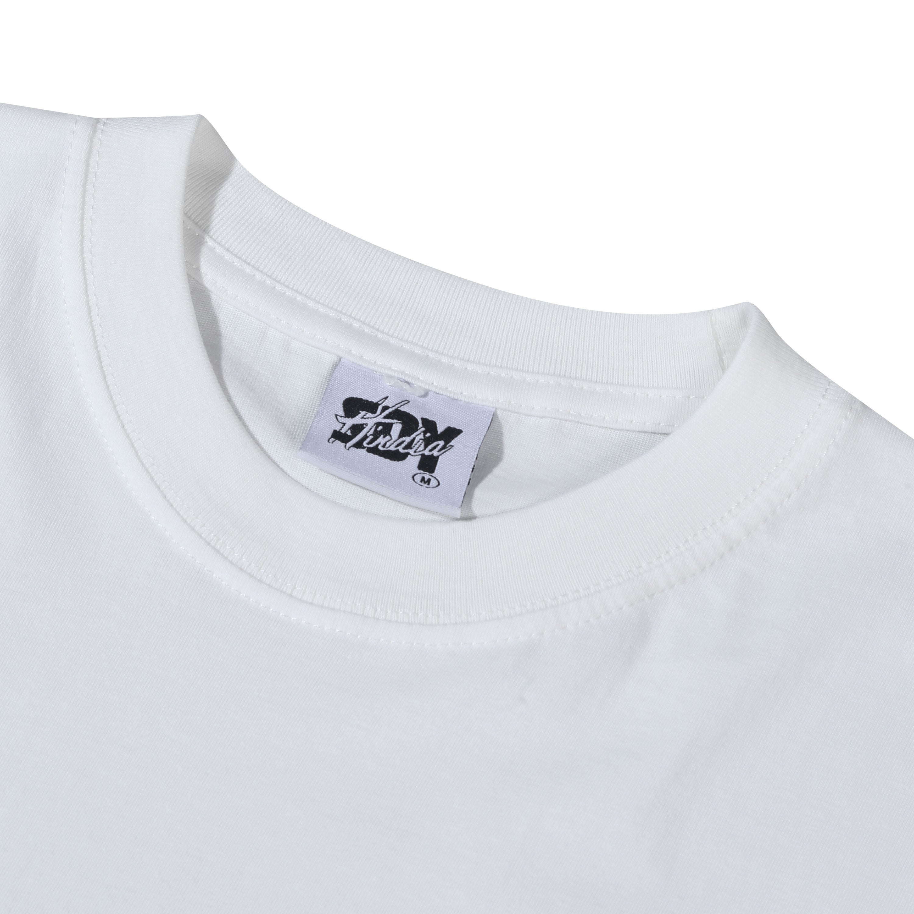 Hindia - betty - T-shirt - Broken White