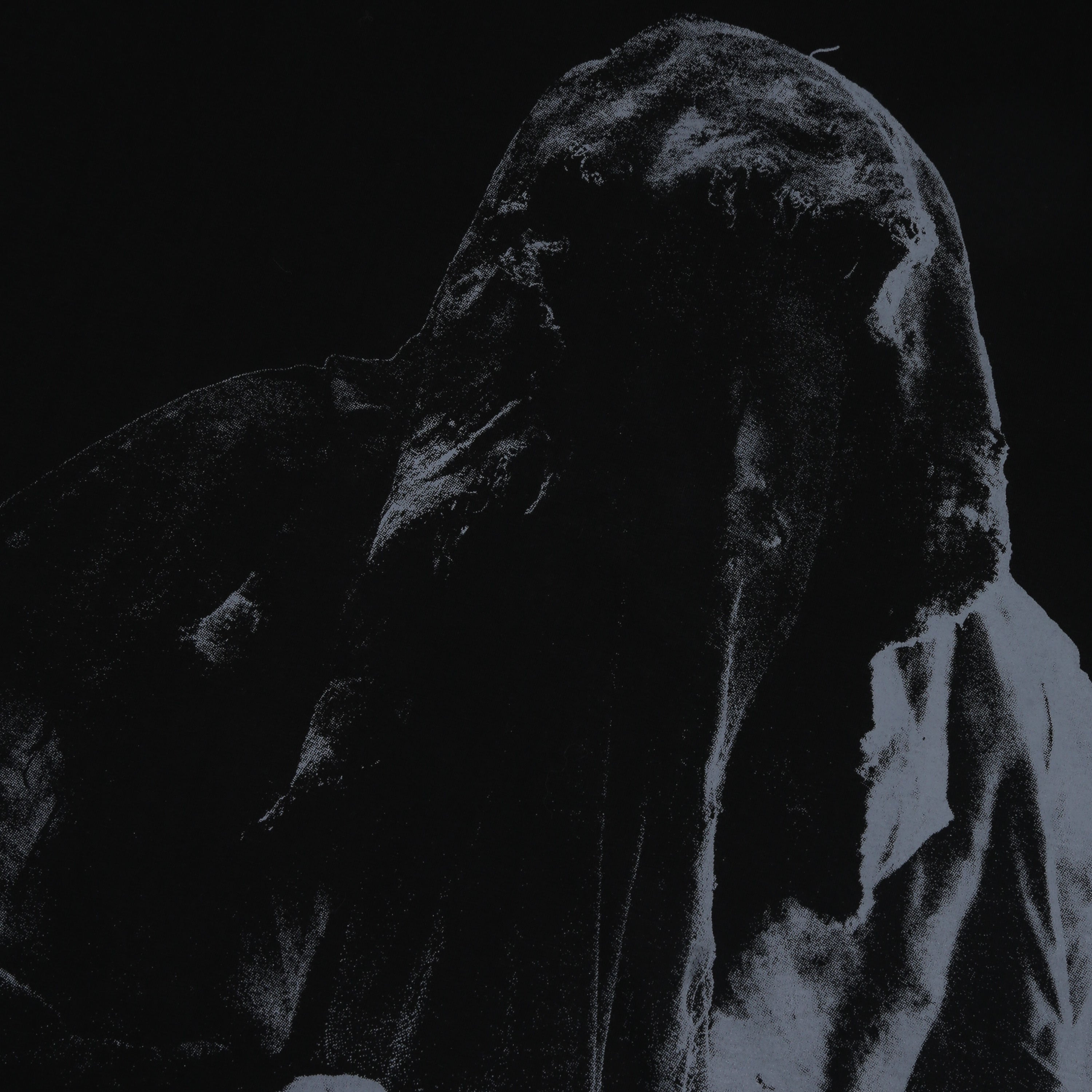 .Feast - o,Tuan MV Lyrics - T-shirt - Black