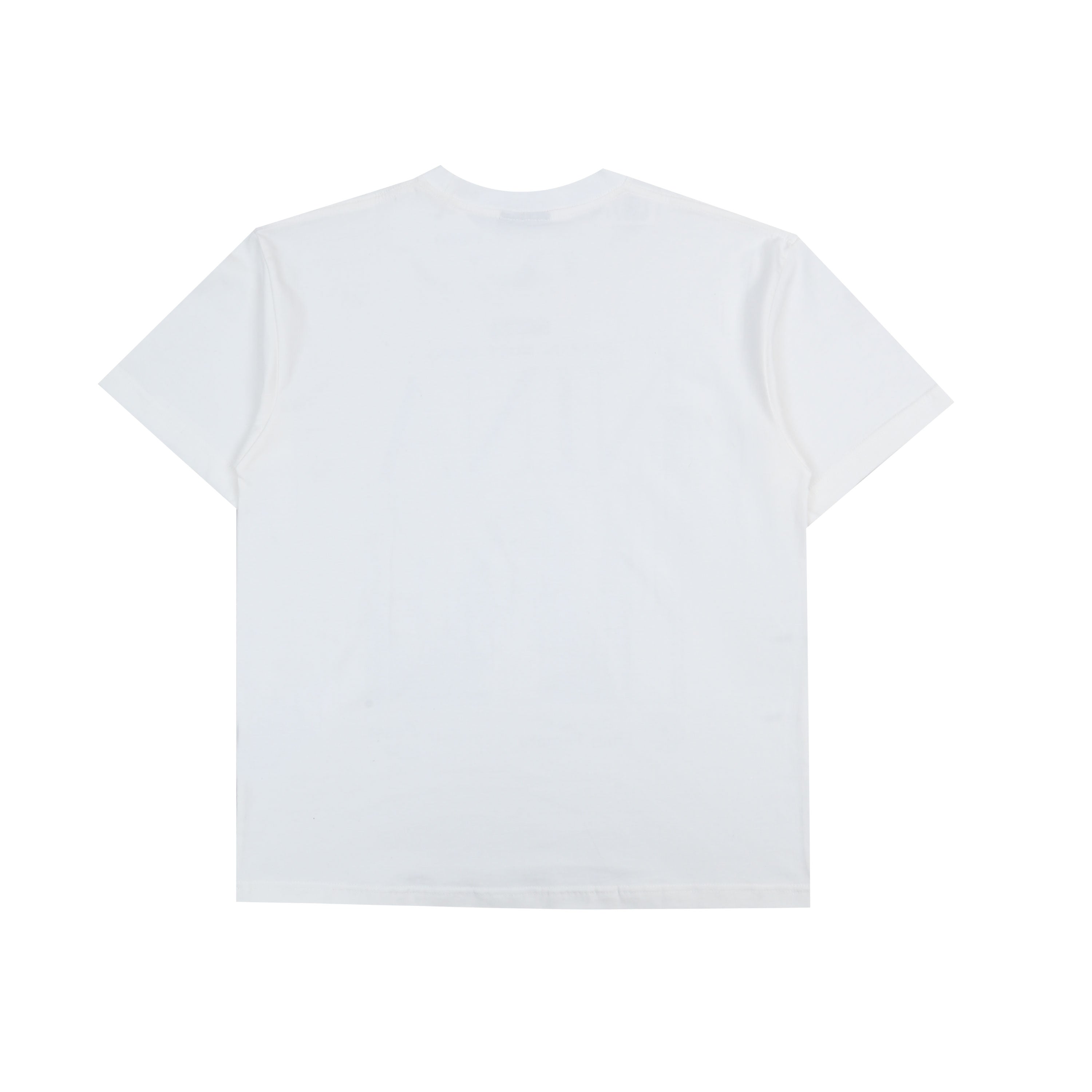 .Feast - Nina MV - T-shirt - Broken White
