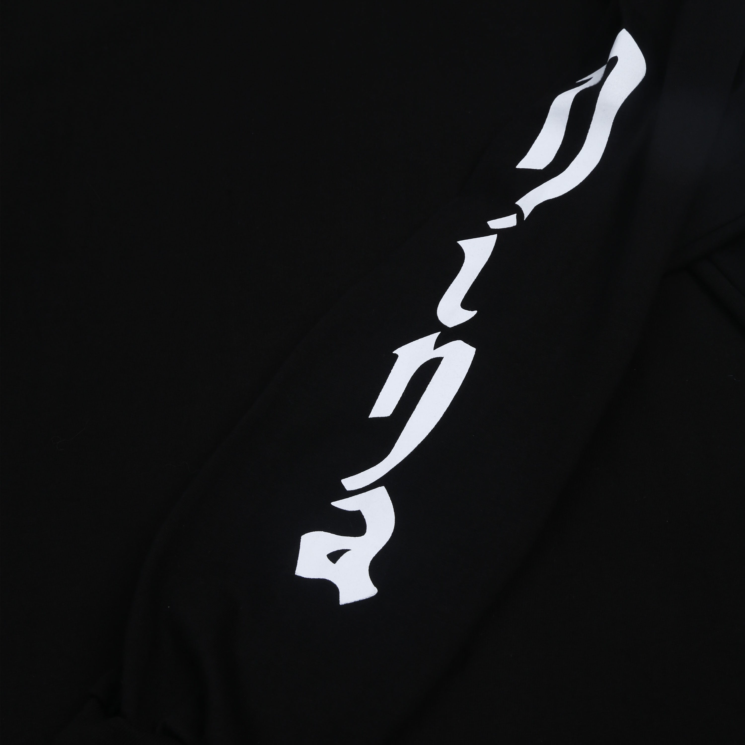 .Feast - Nina MV Longsleeve - T-shirt - Black