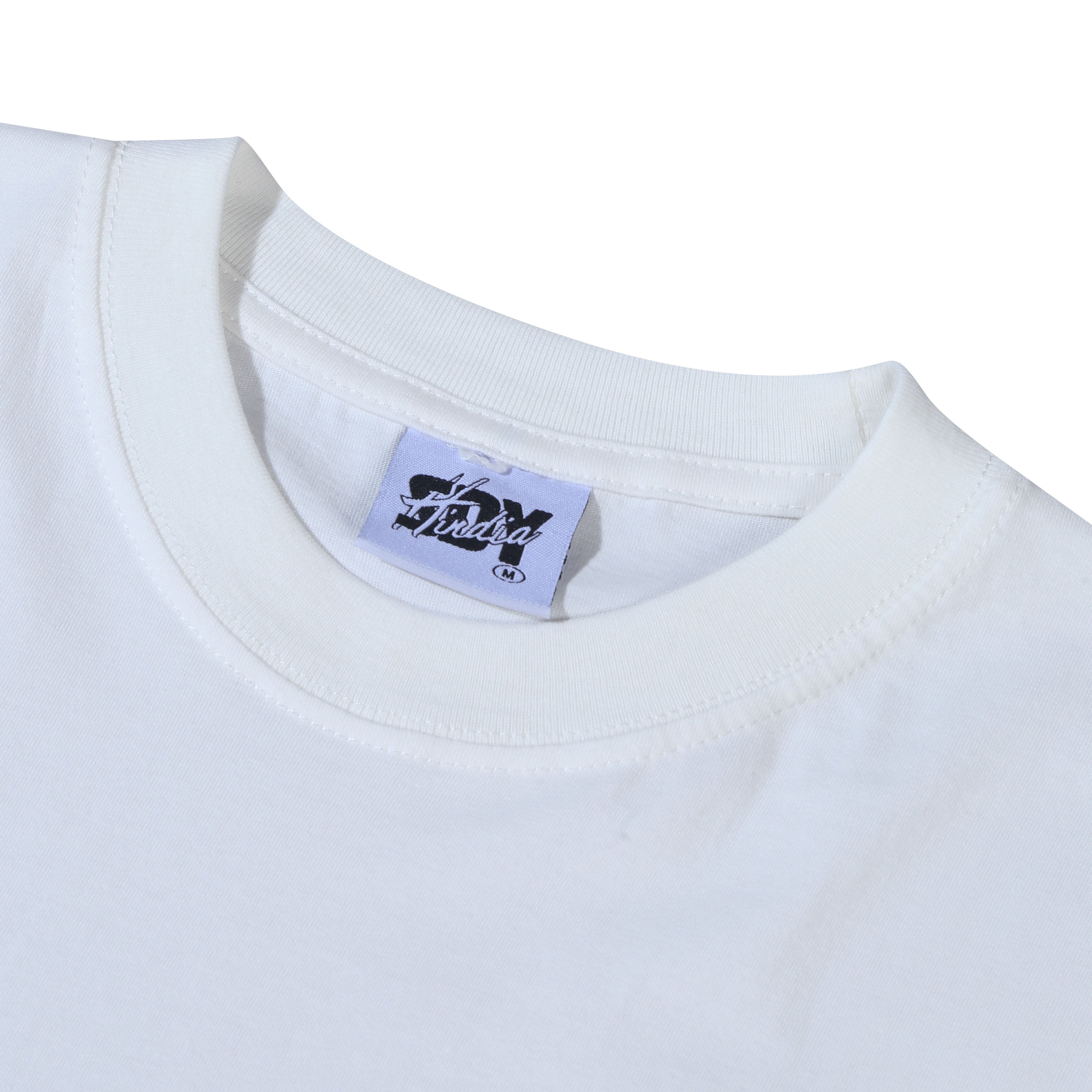 Hindia - Intermission - T-shirt - Broken White