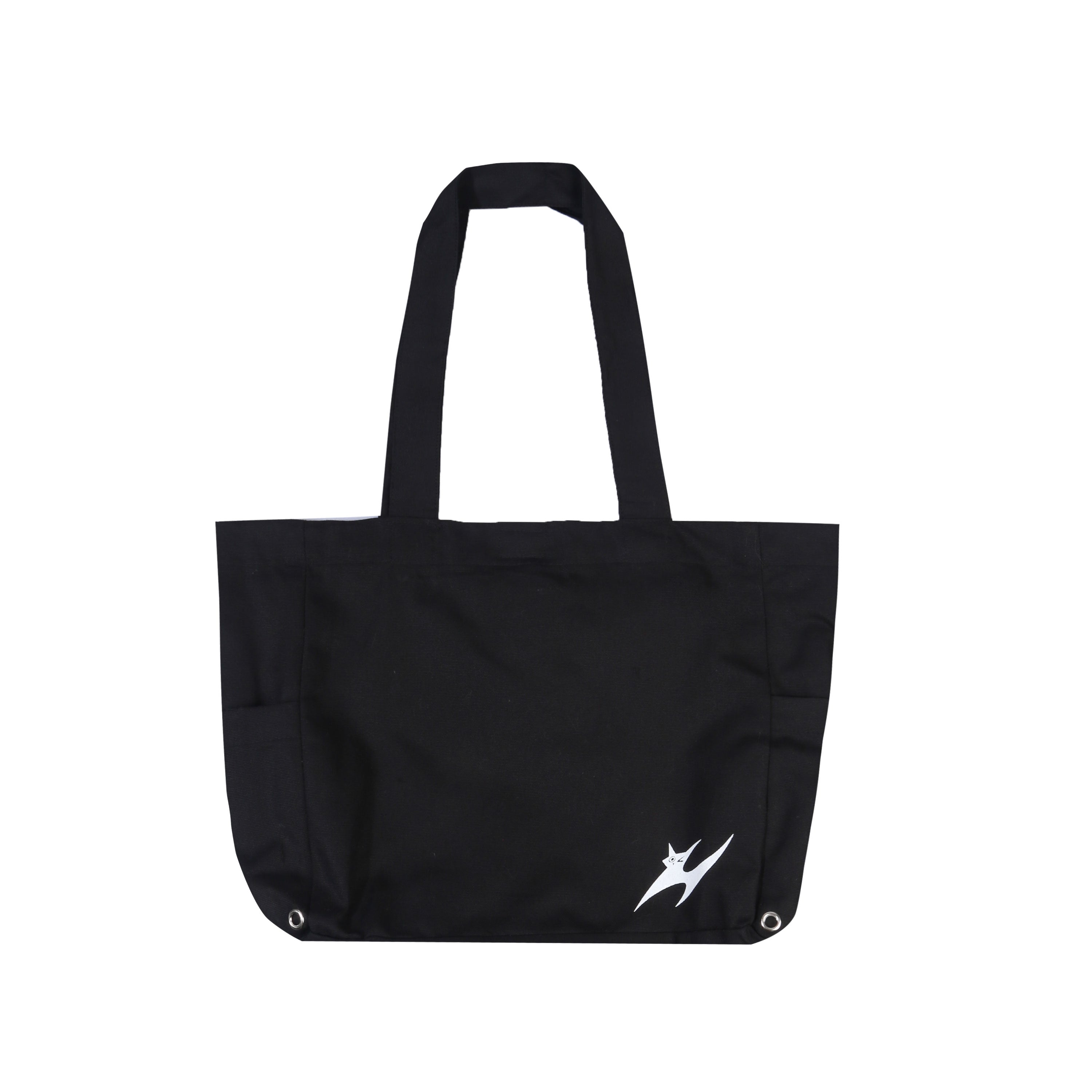 Hindia - Intermission - Totebag - Black