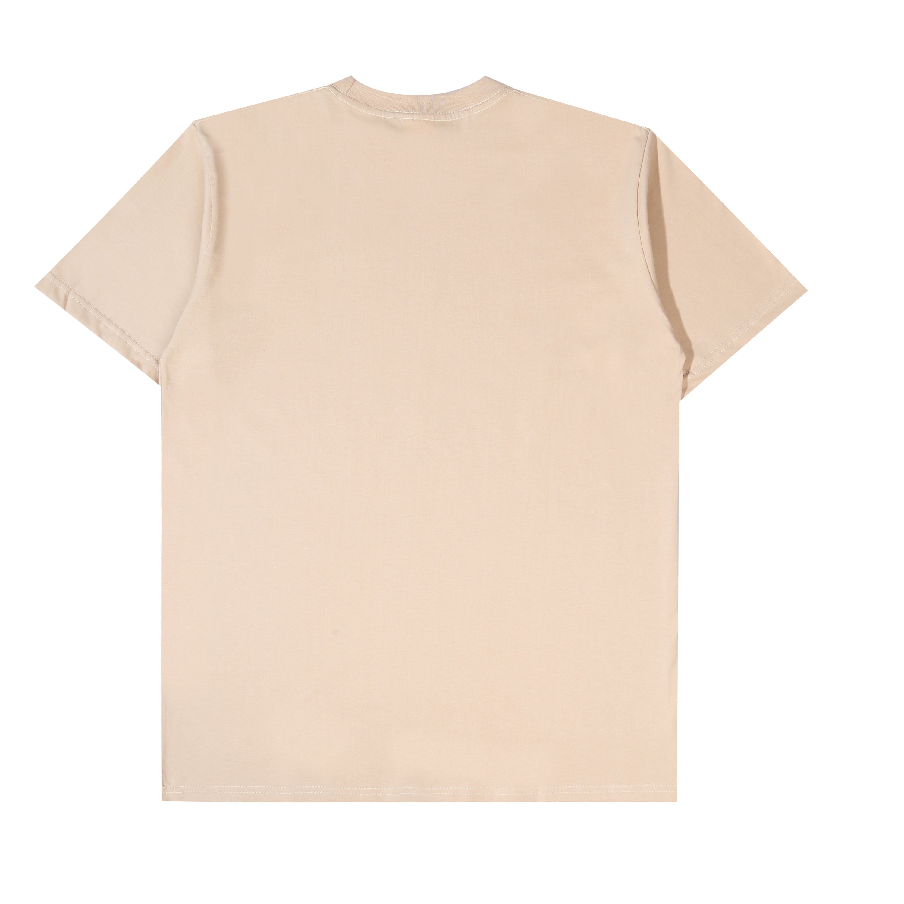 The Cottons - Bloom - T-shirt - Beige