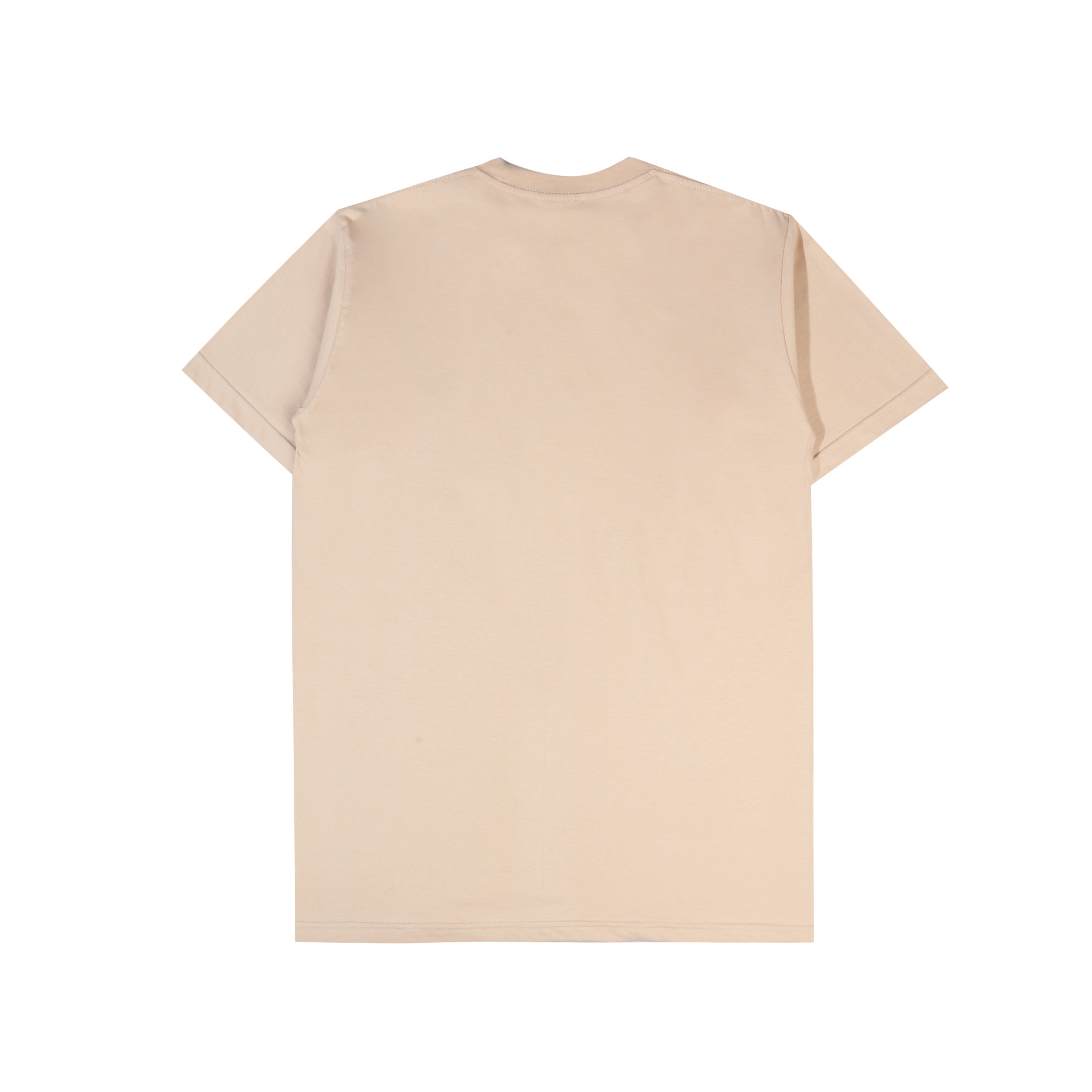 Hindia - Yaayo - T-shirt - Beige