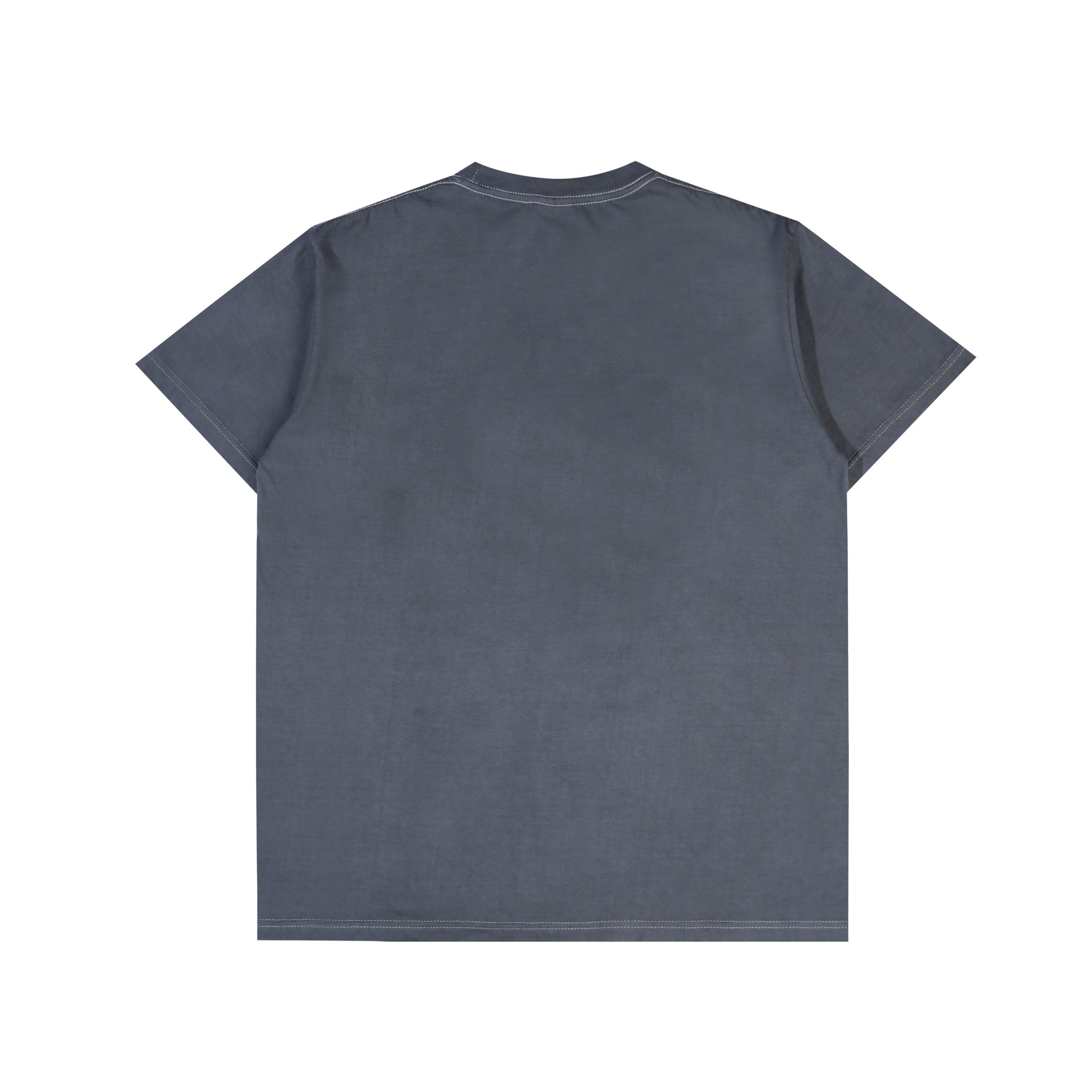Hindia - Yaayo Pigment Dyed - T-shirt - Grey
