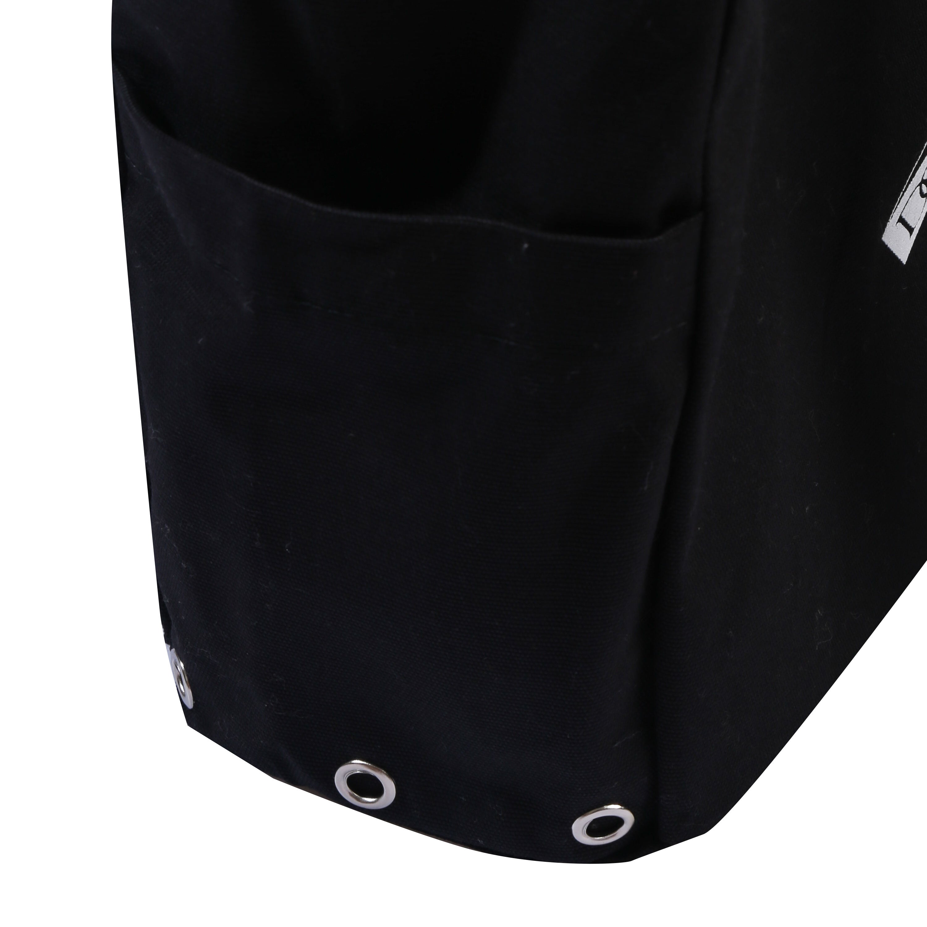 Hindia - Intermission - Totebag - Black