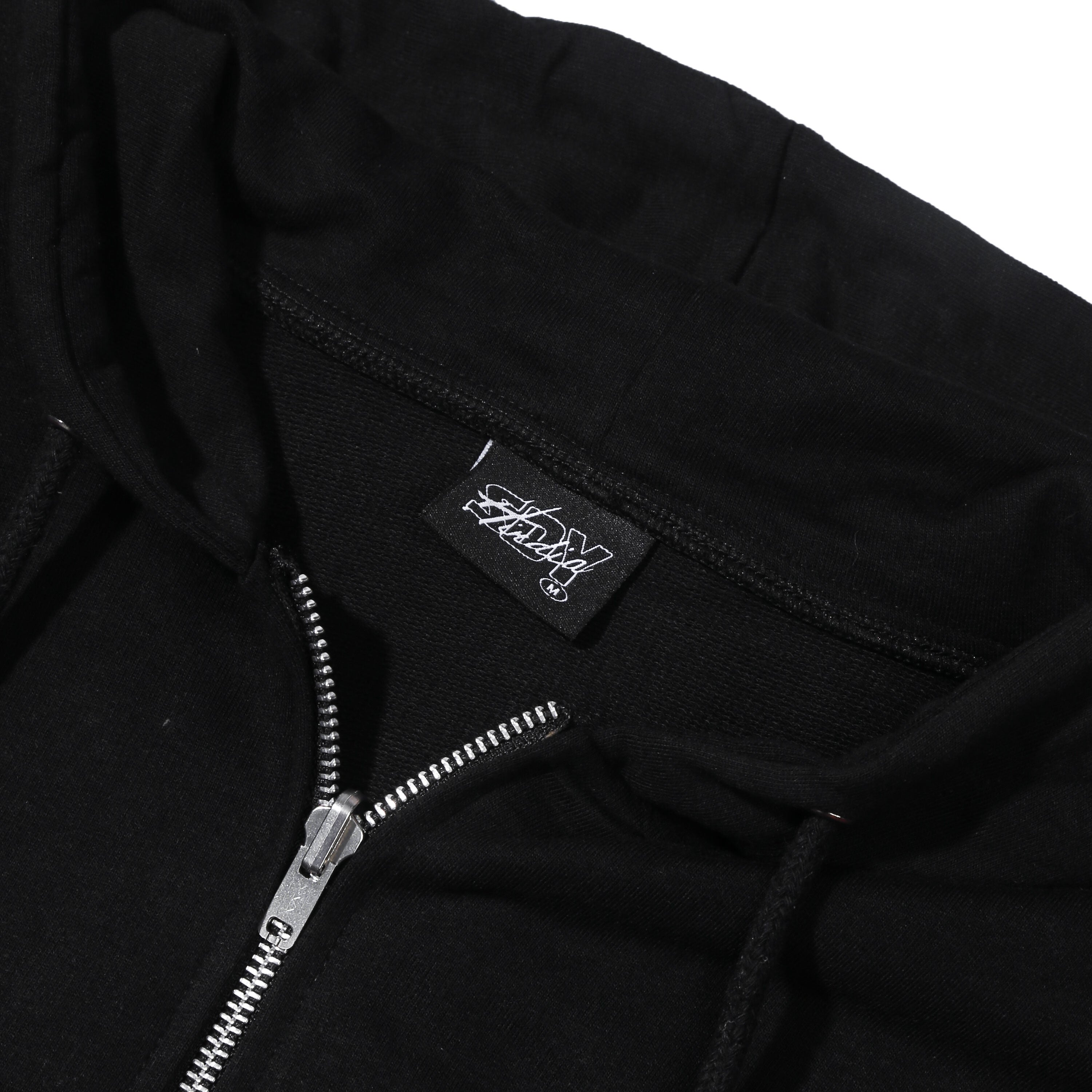 Hindia - Logocat - Hoodie - Black