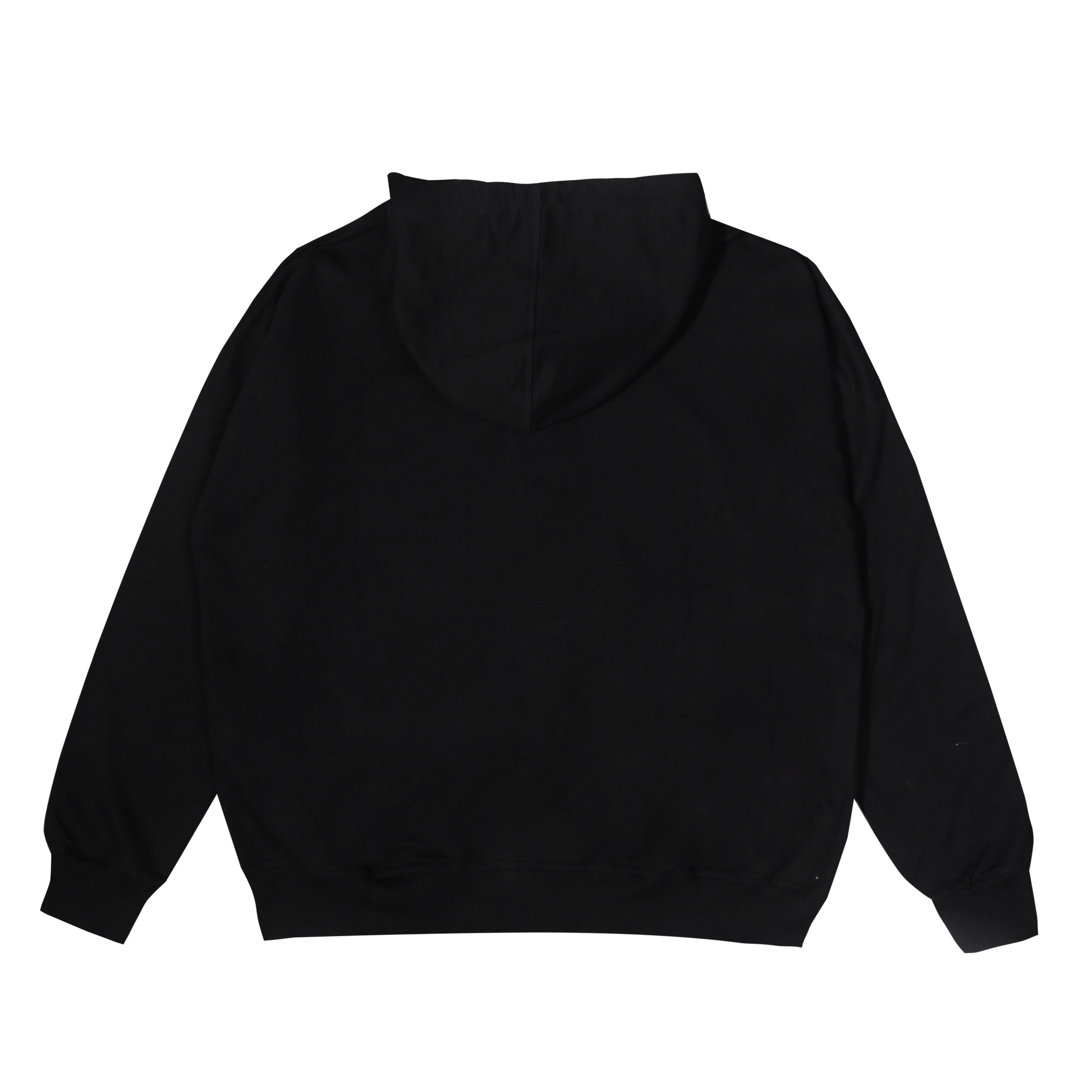 Hindia - Logocat - Hoodie - Black