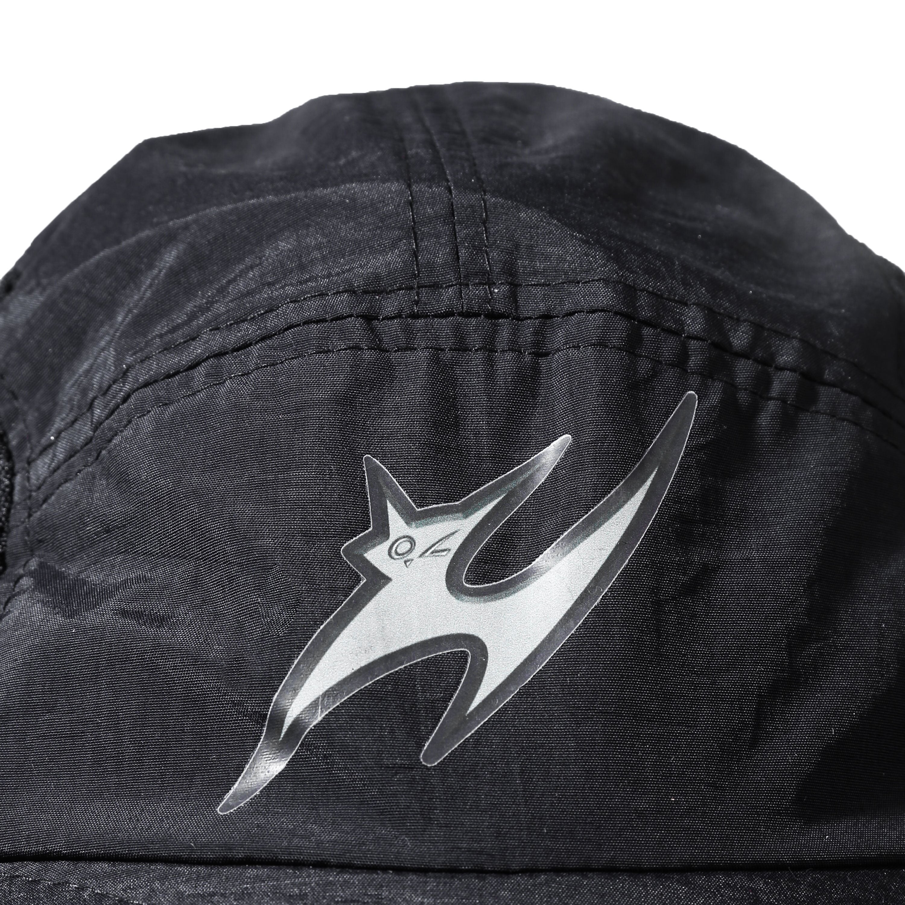 Hindia - Intermission - Safari Cap - Black