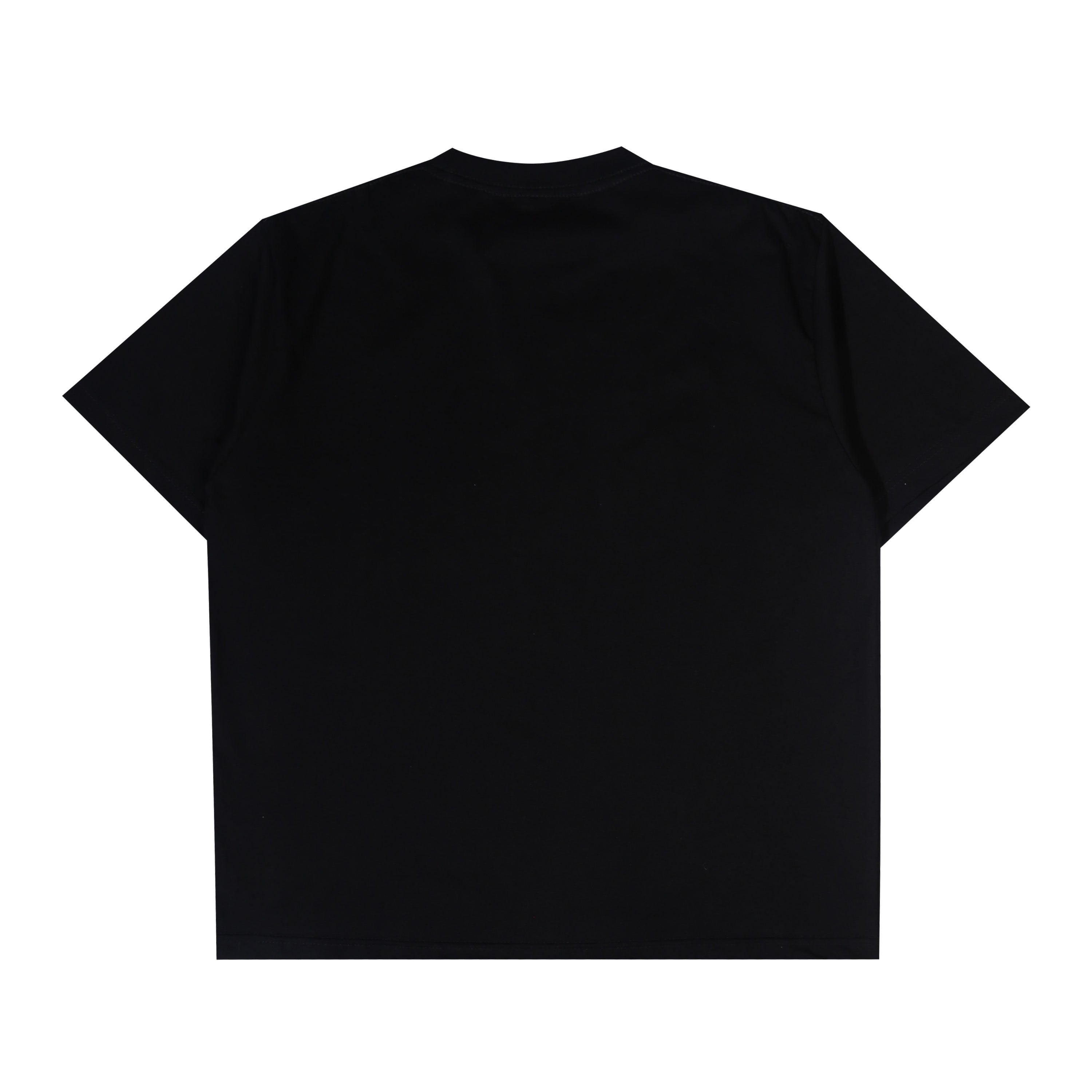 .Feast - O, Tuan - Boxy T-shirt - Black