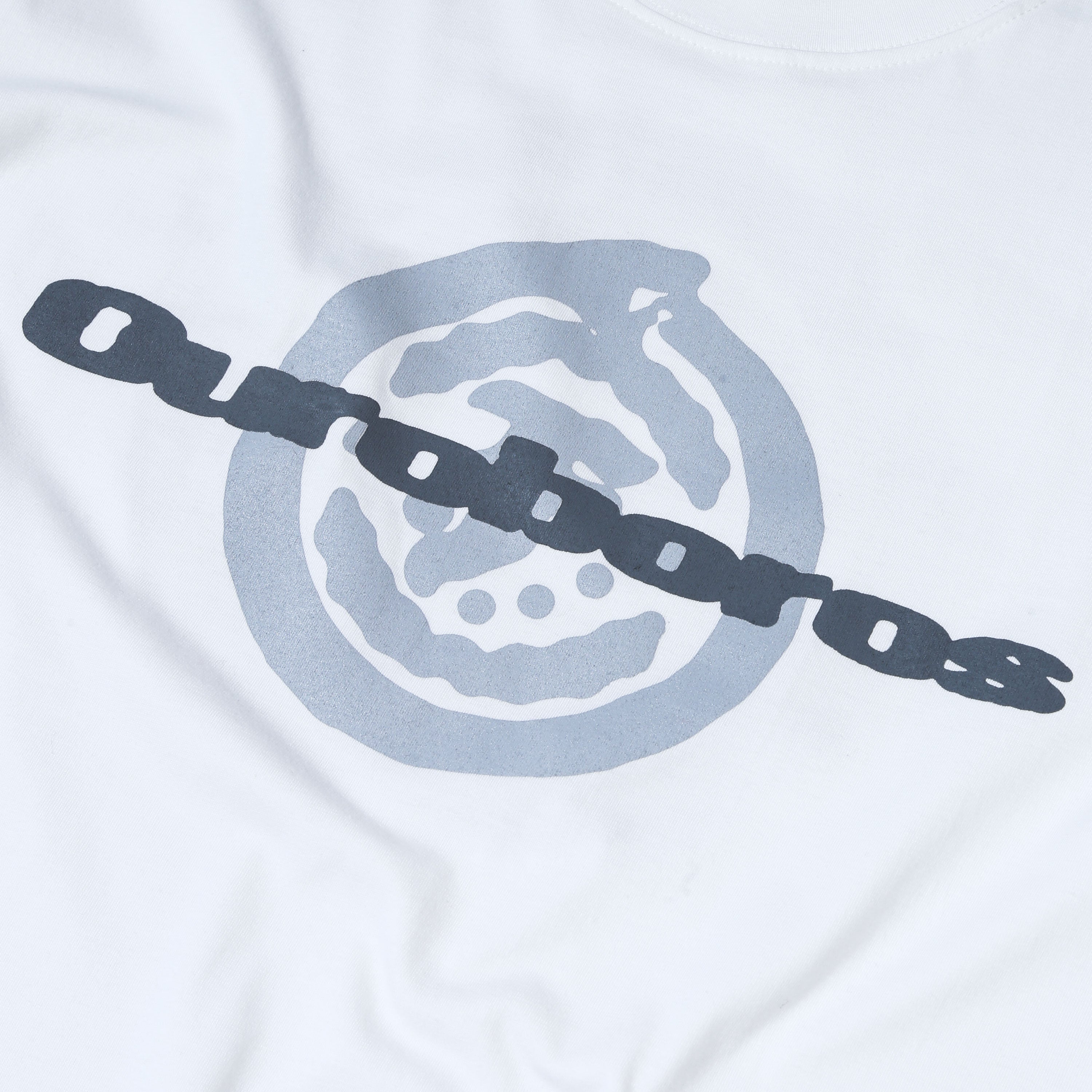 .Feast - Ouroboros - T-shirt - Broken White